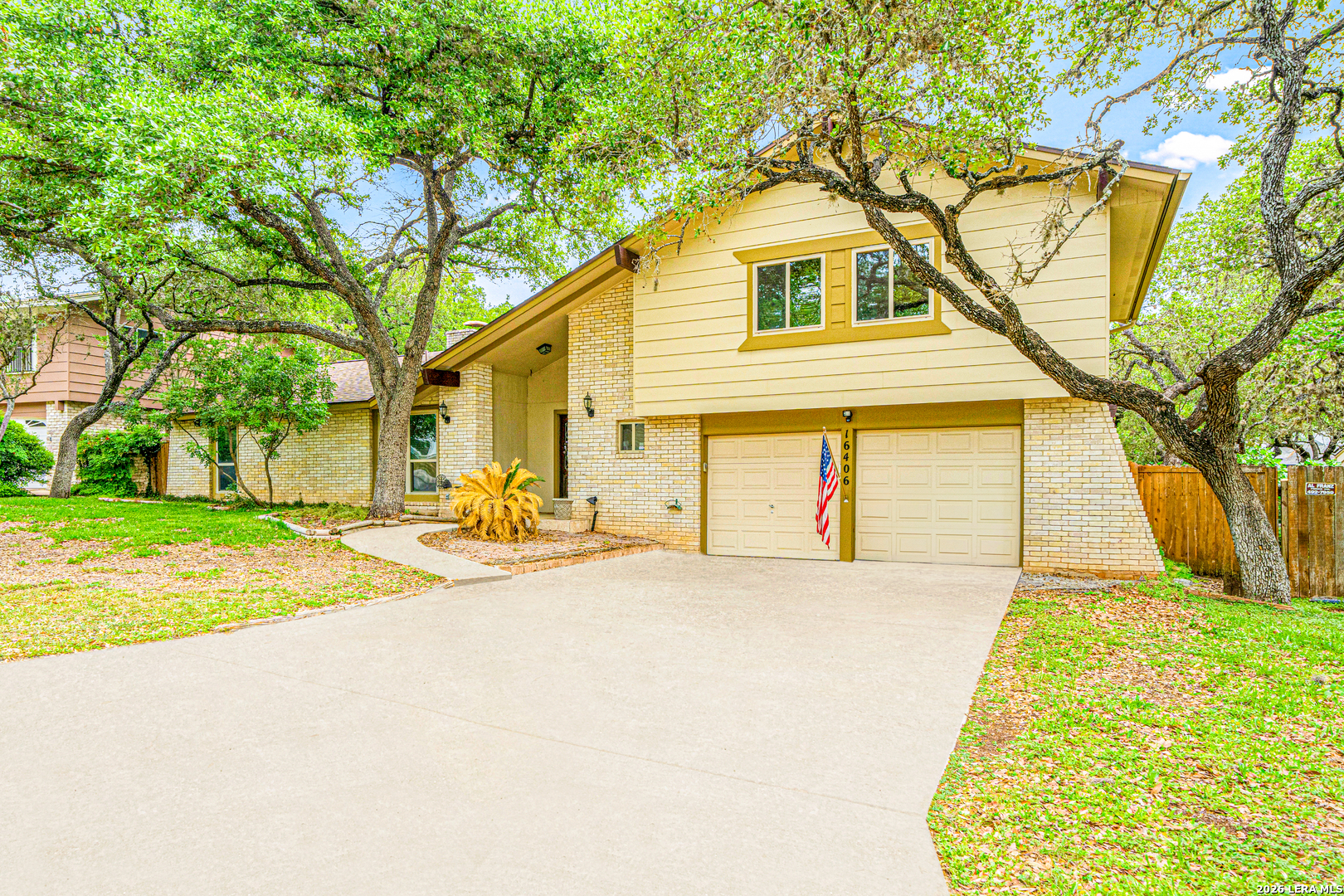 16406 Ledge Rock San Antonio TX 78232