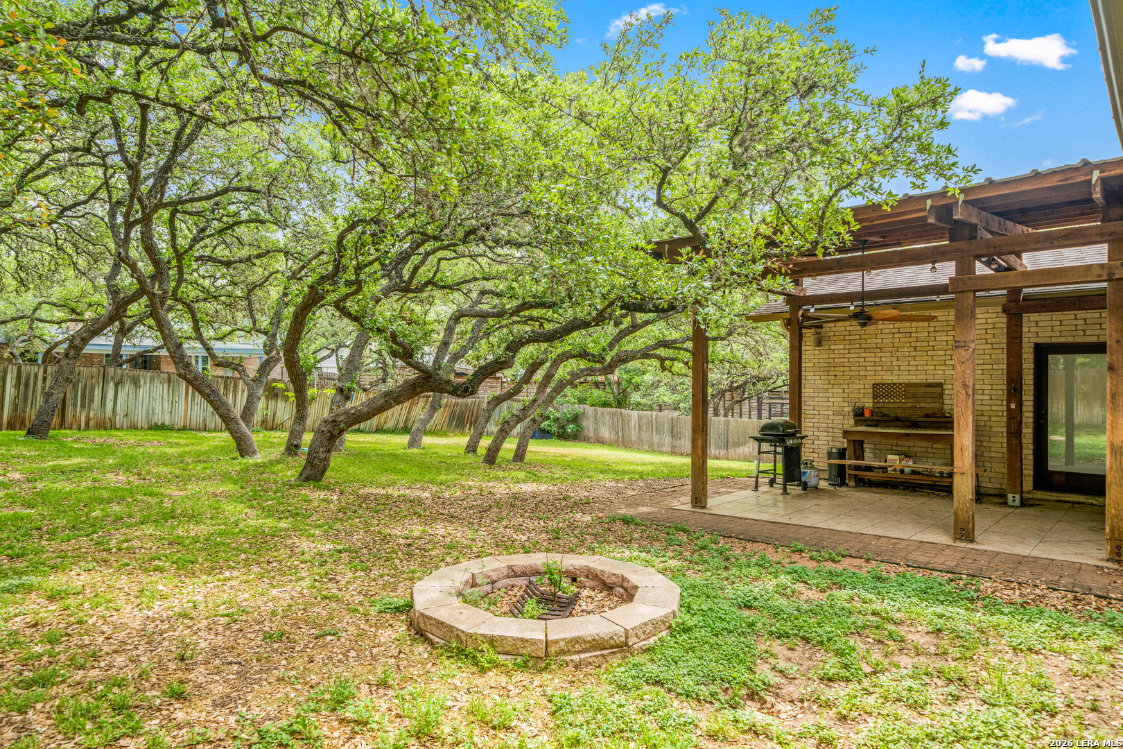 16406 Ledge Rock San Antonio TX 78232