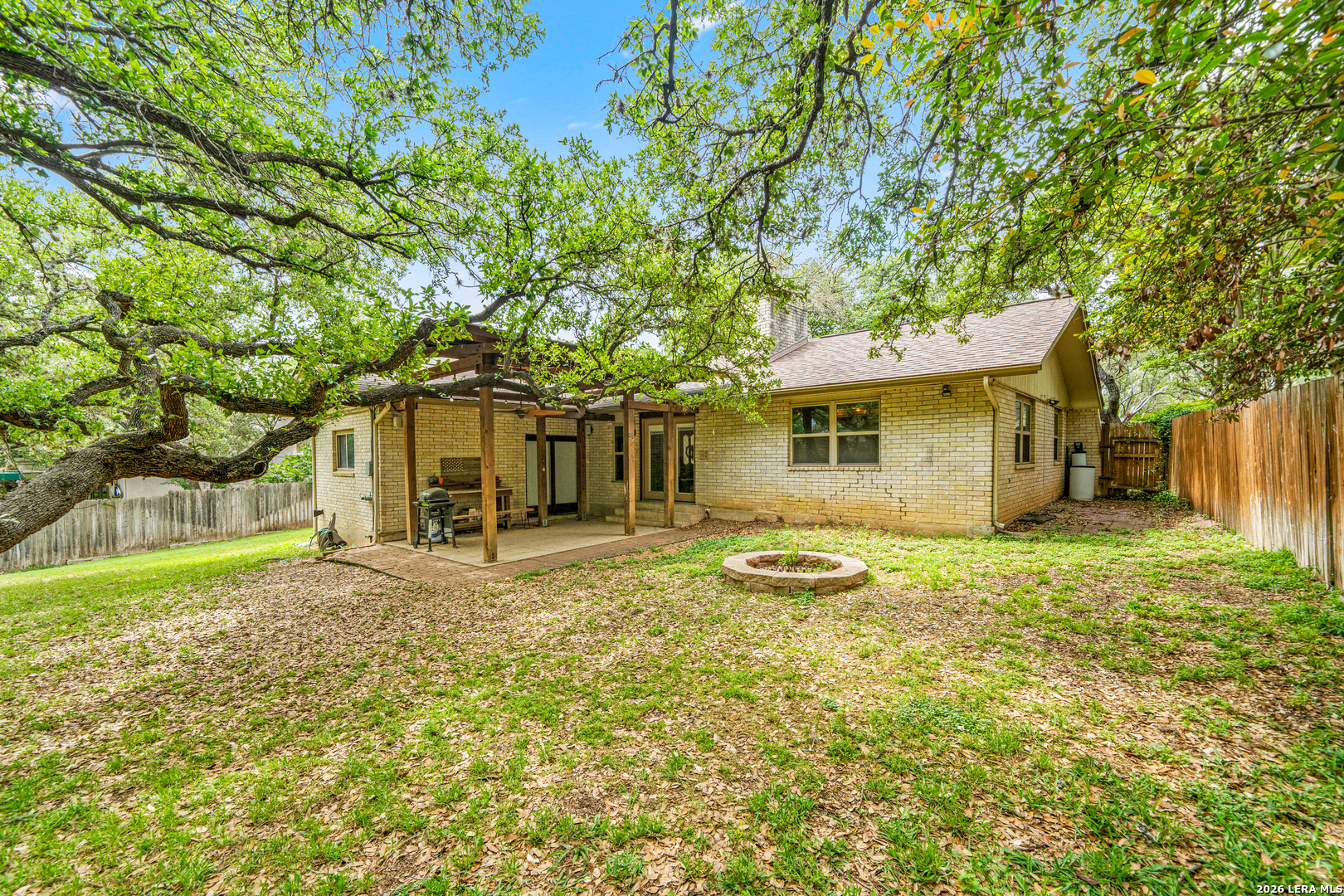 16406 Ledge Rock San Antonio TX 78232