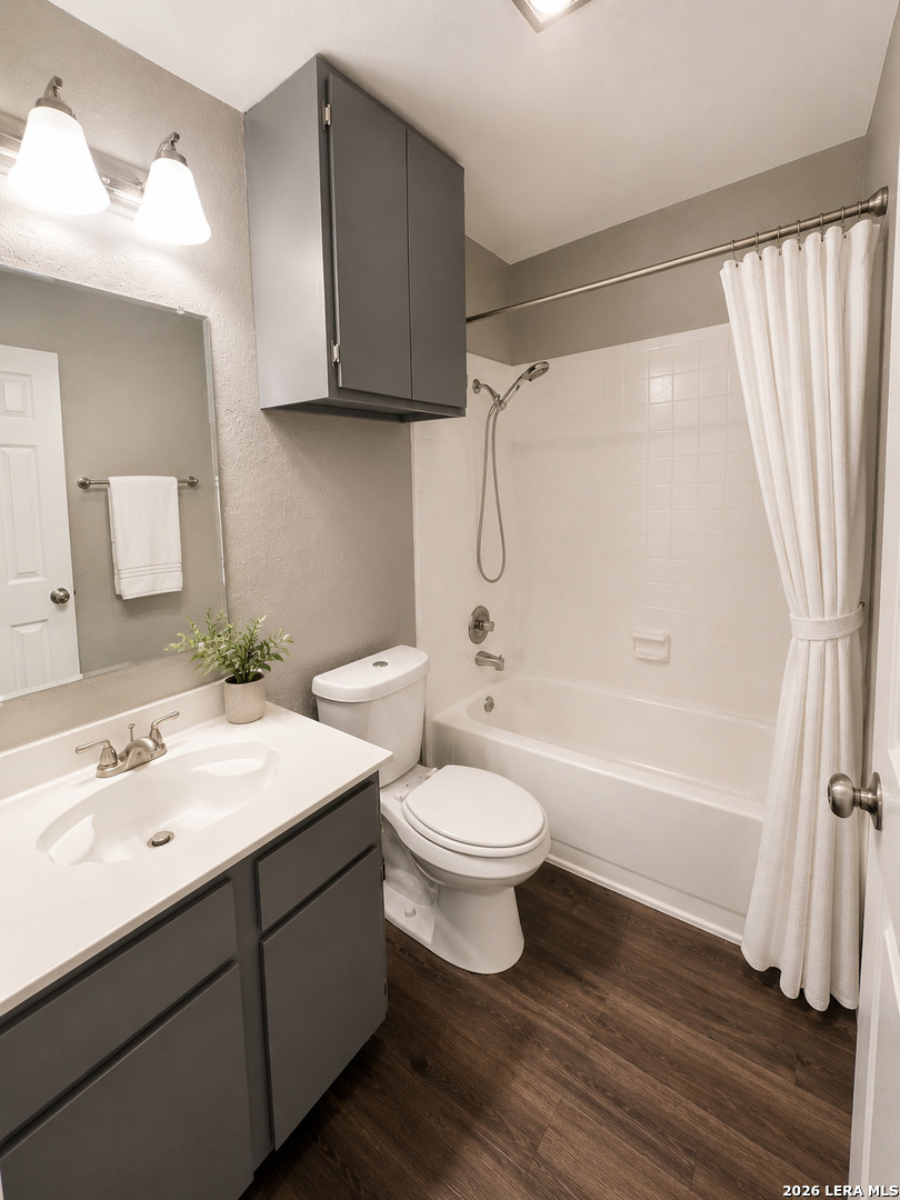 6302 Waddesdon Wood San Antonio TX 78233