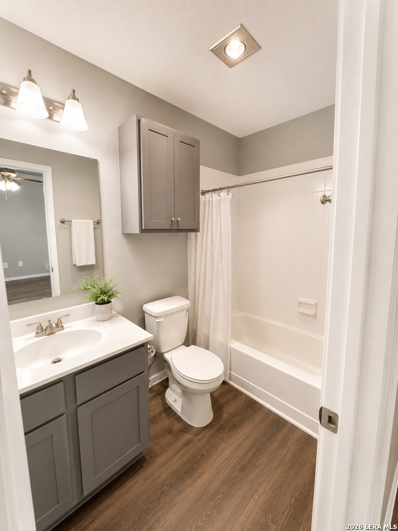 6302 Waddesdon Wood San Antonio TX 78233