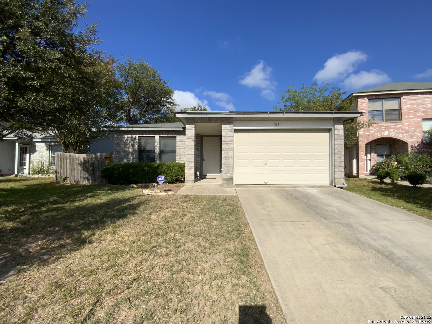 7631 Heathridge San Antonio TX 78250