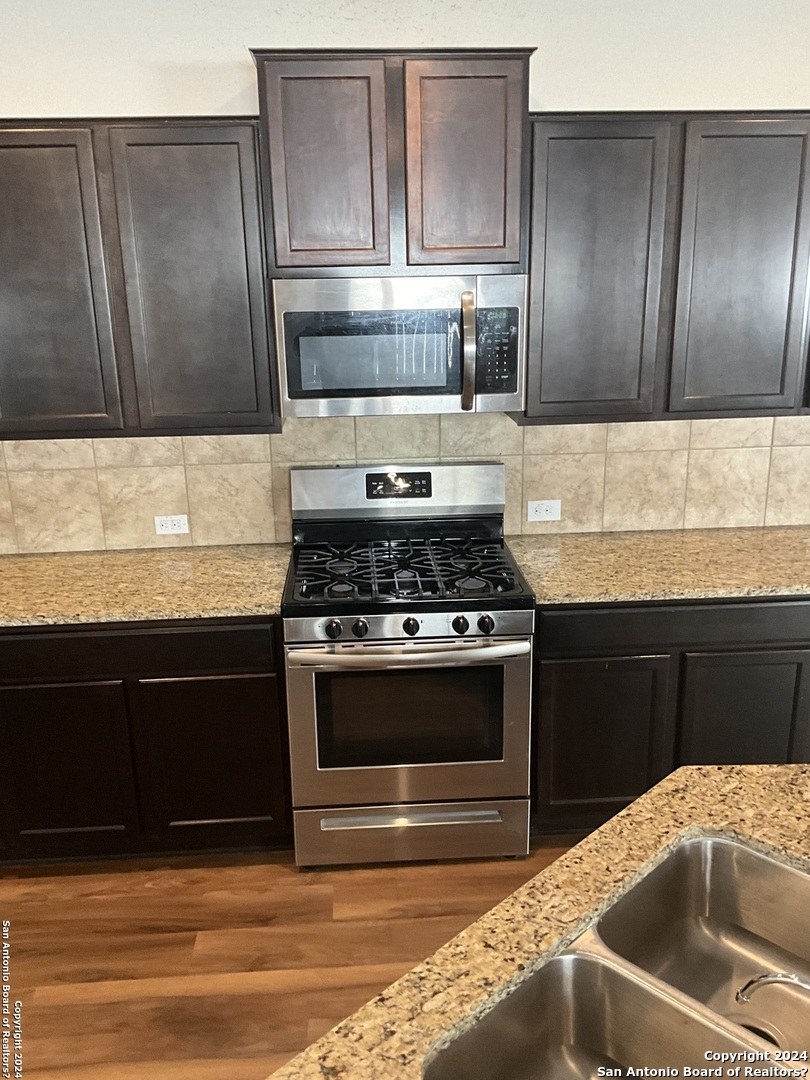 2602 Yaupon Ranch San Antonio TX 78244