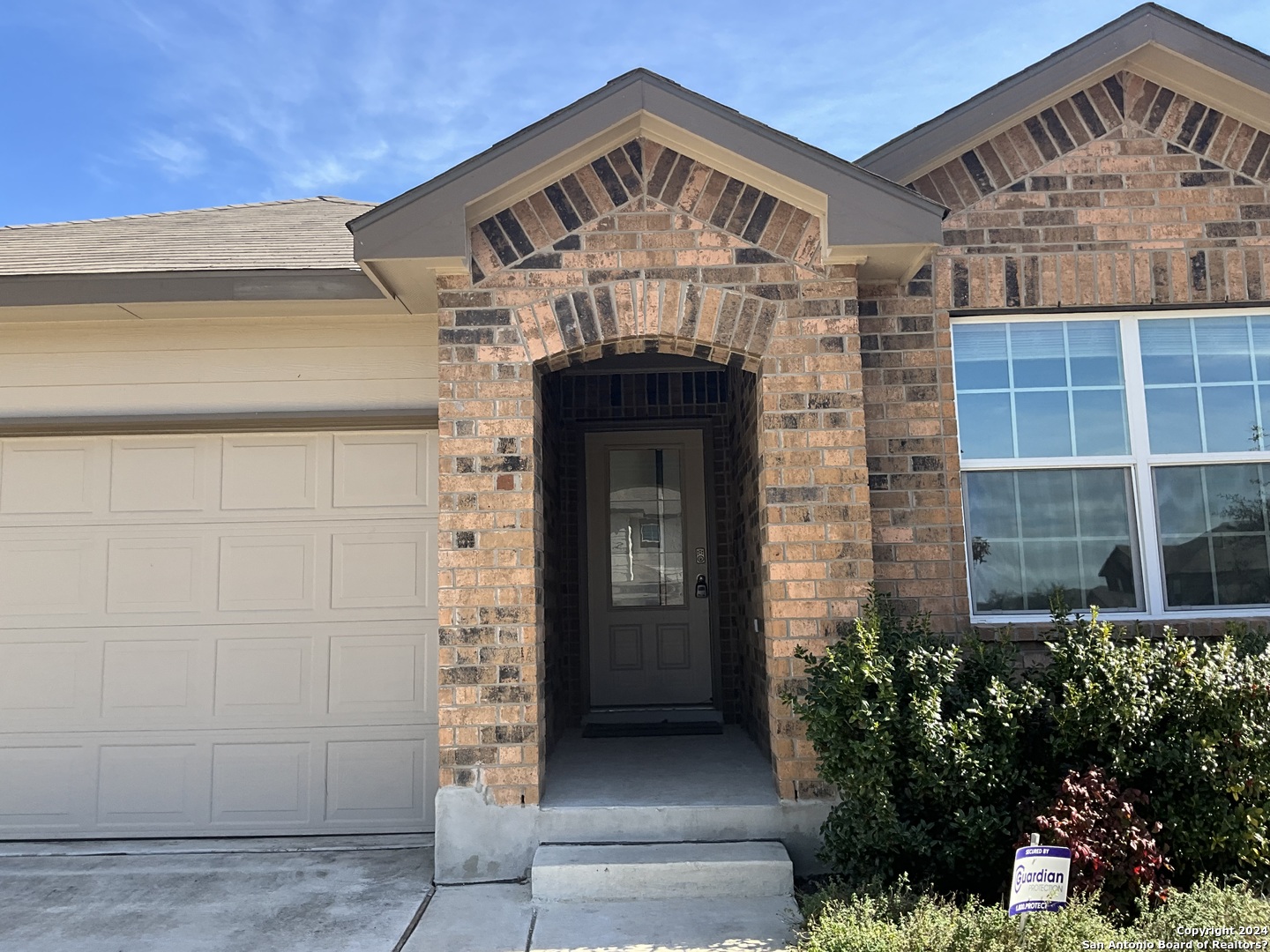 2602 Yaupon Ranch San Antonio TX 78244