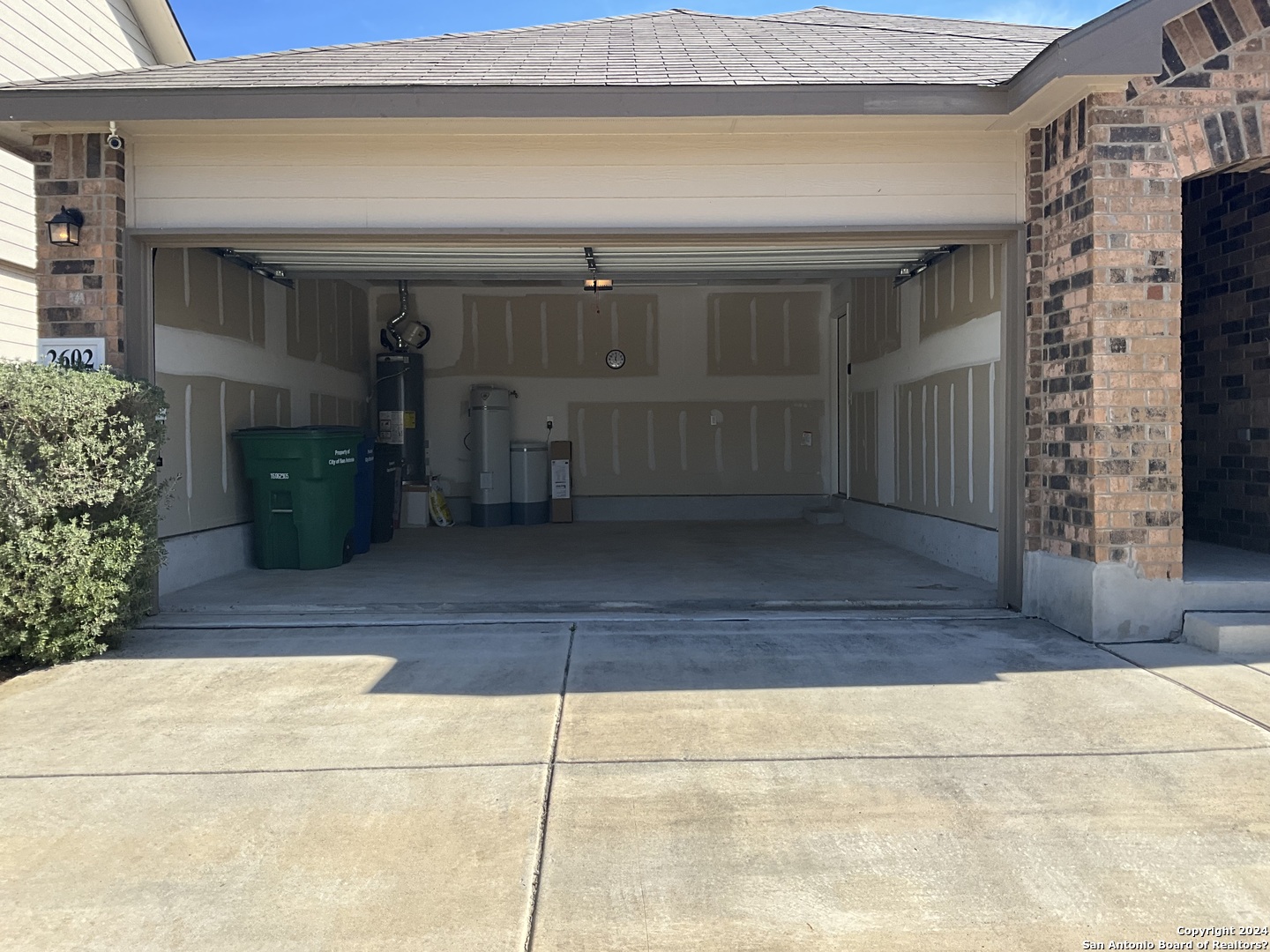 2602 Yaupon Ranch San Antonio TX 78244