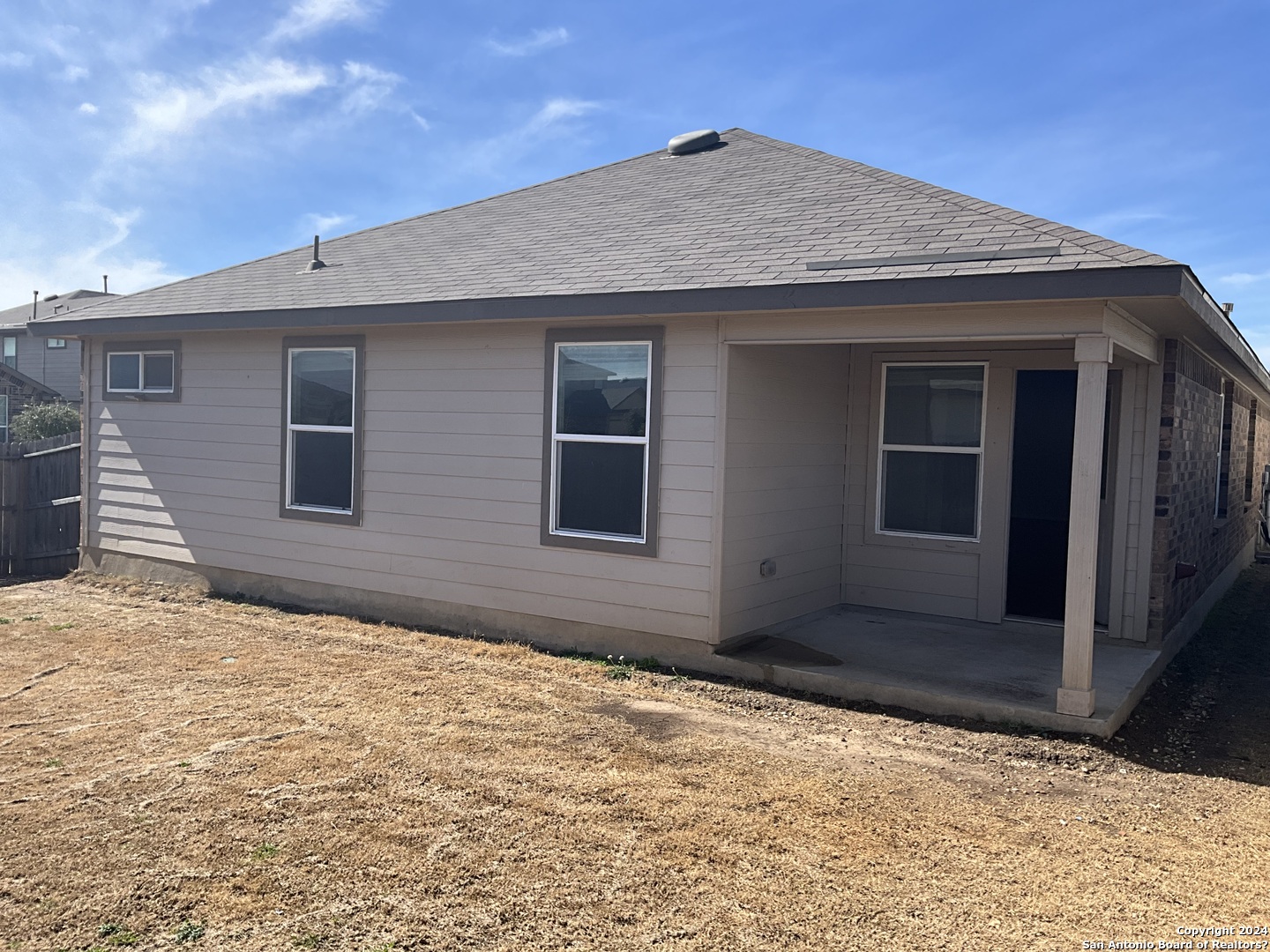 2602 Yaupon Ranch San Antonio TX 78244