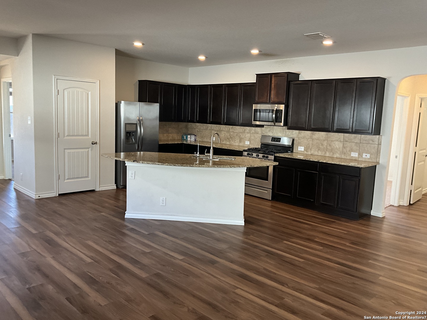 2602 Yaupon Ranch San Antonio TX 78244