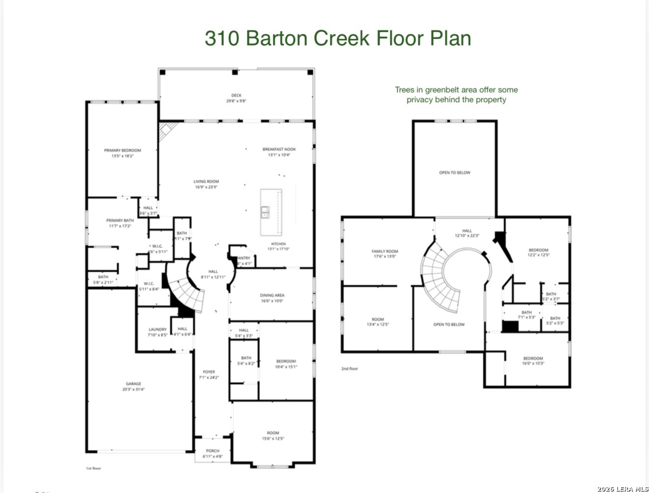 310 Barton Creek Boerne TX 78006