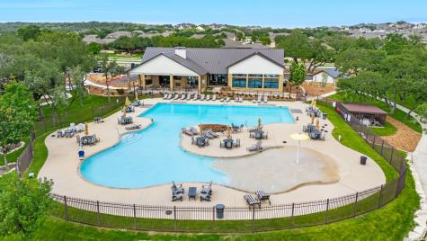 310 Barton Creek Boerne TX 78006