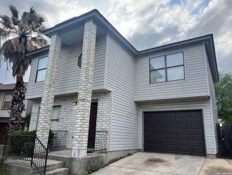 4922 Hilltop Field San Antonio TX 78240
