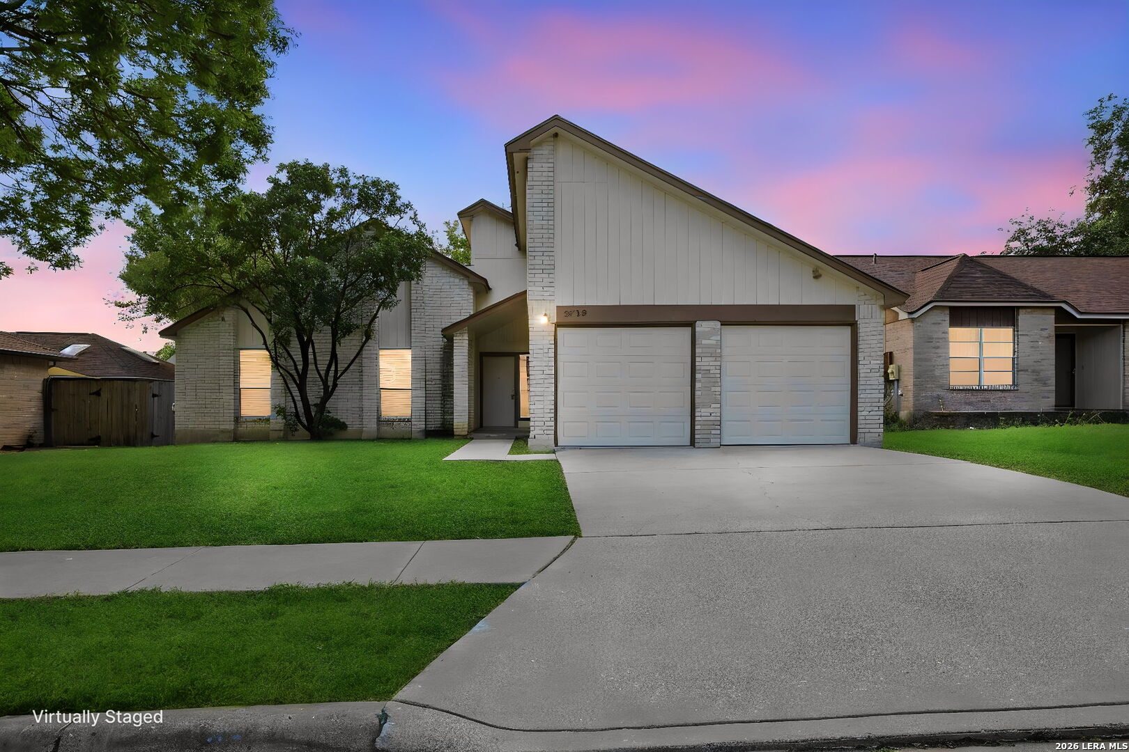 2713 Lockwood Lane Schertz TX 78154