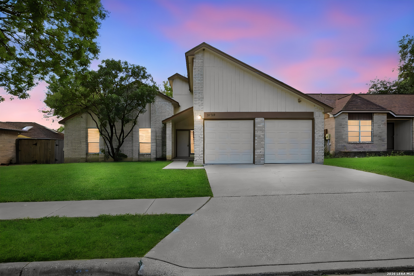 2713 Lockwood Lane Schertz TX 78154