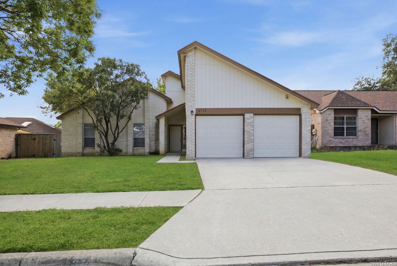 2713 Lockwood Lane Schertz TX 78154