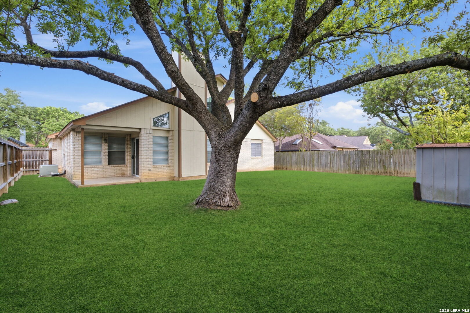 2713 Lockwood Lane Schertz TX 78154