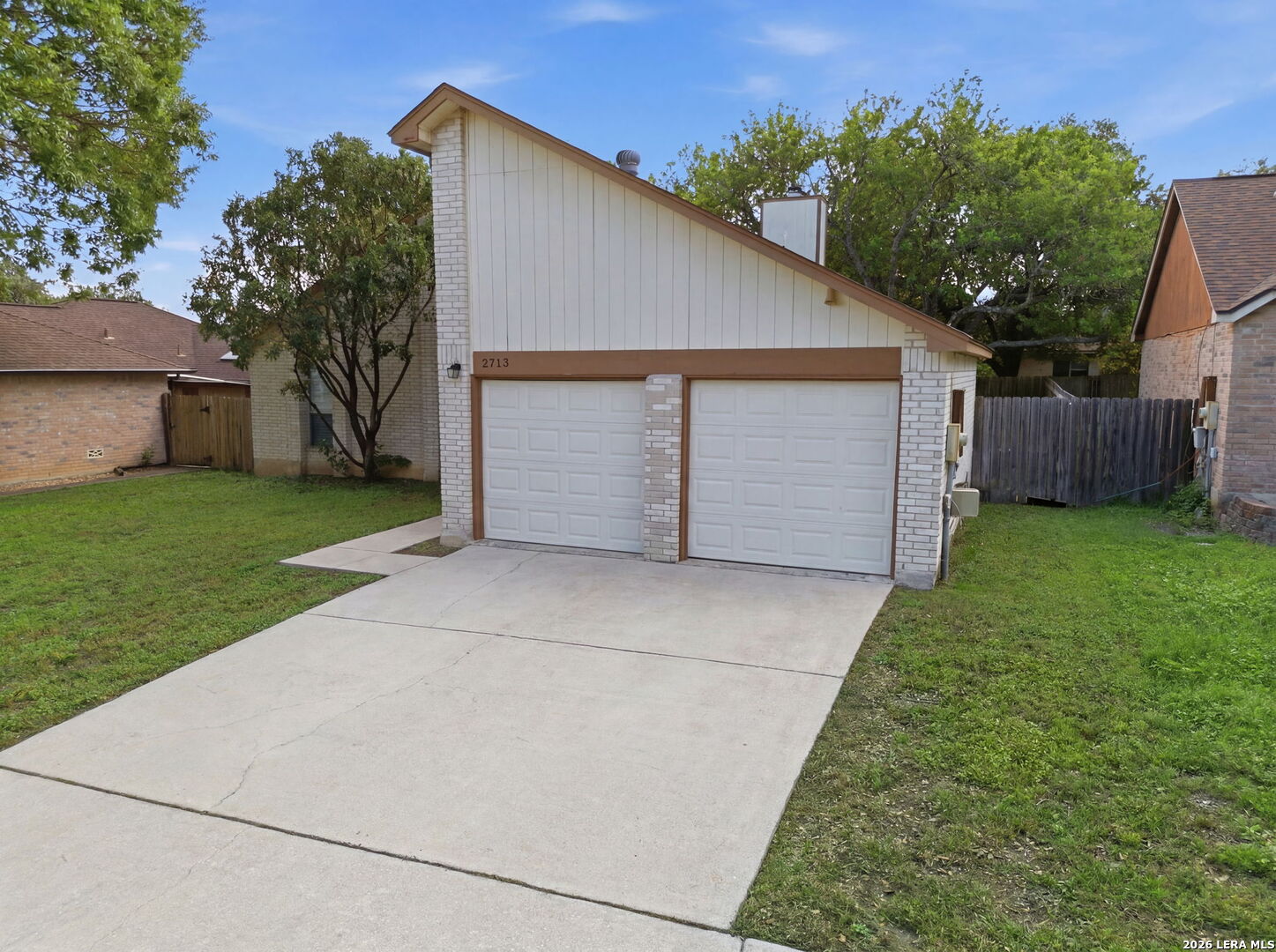 2713 Lockwood Lane Schertz TX 78154