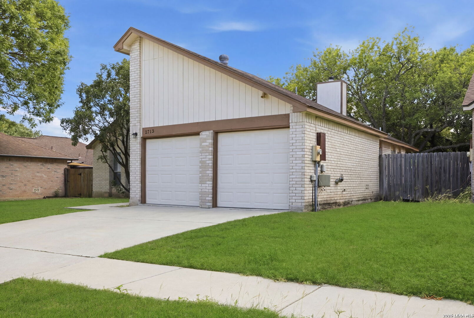 2713 Lockwood Lane Schertz TX 78154