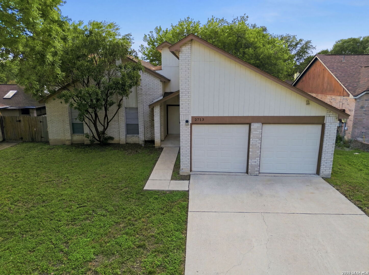 2713 Lockwood Lane Schertz TX 78154