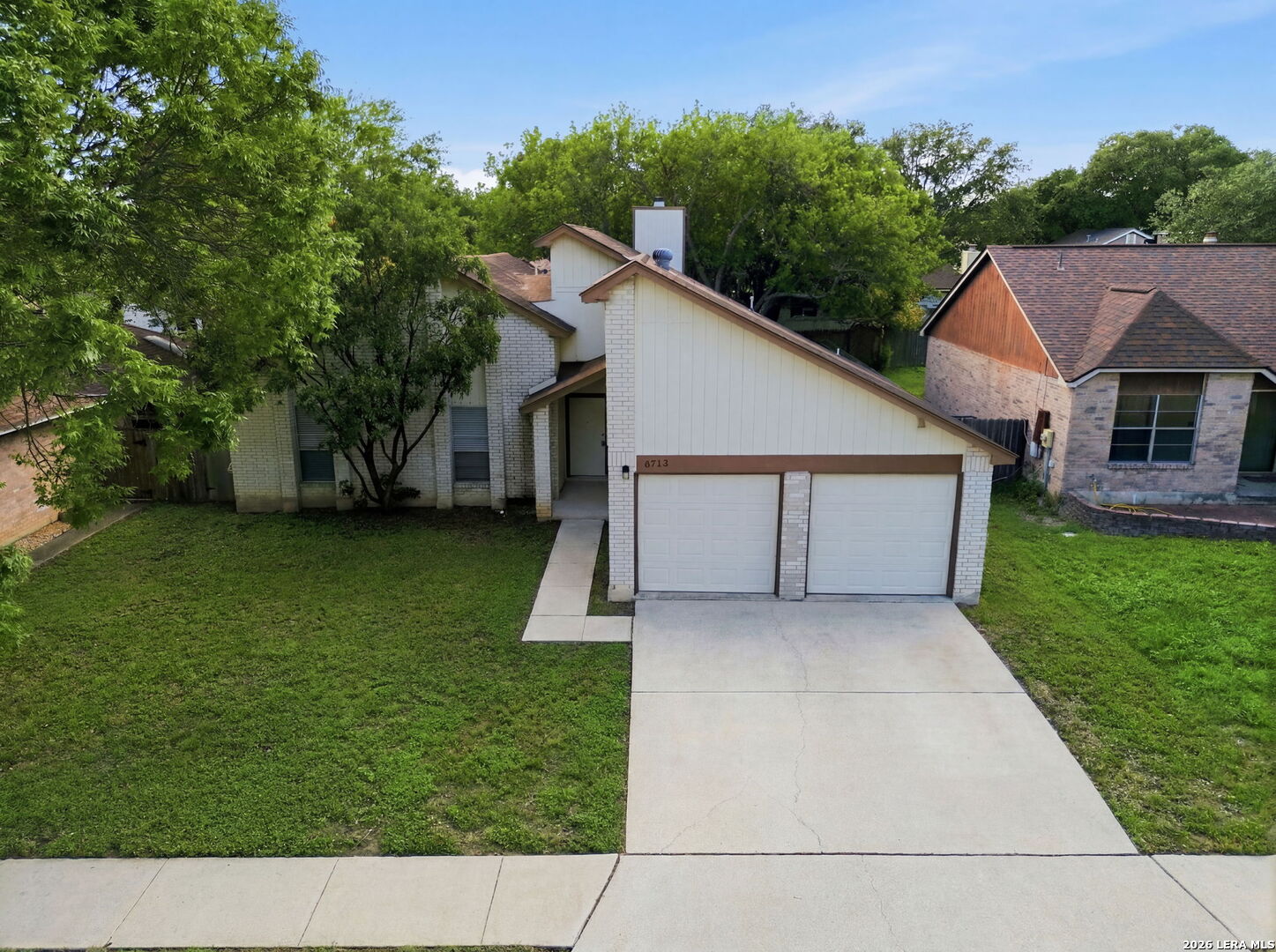 2713 Lockwood Lane Schertz TX 78154