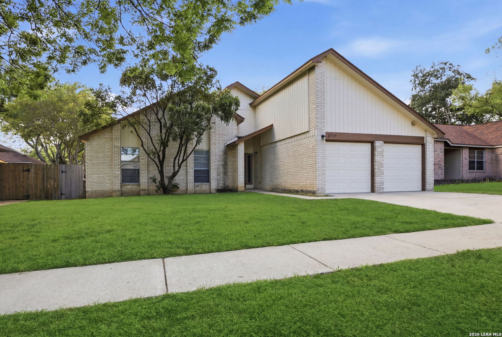 2713 Lockwood Lane Schertz TX 78154