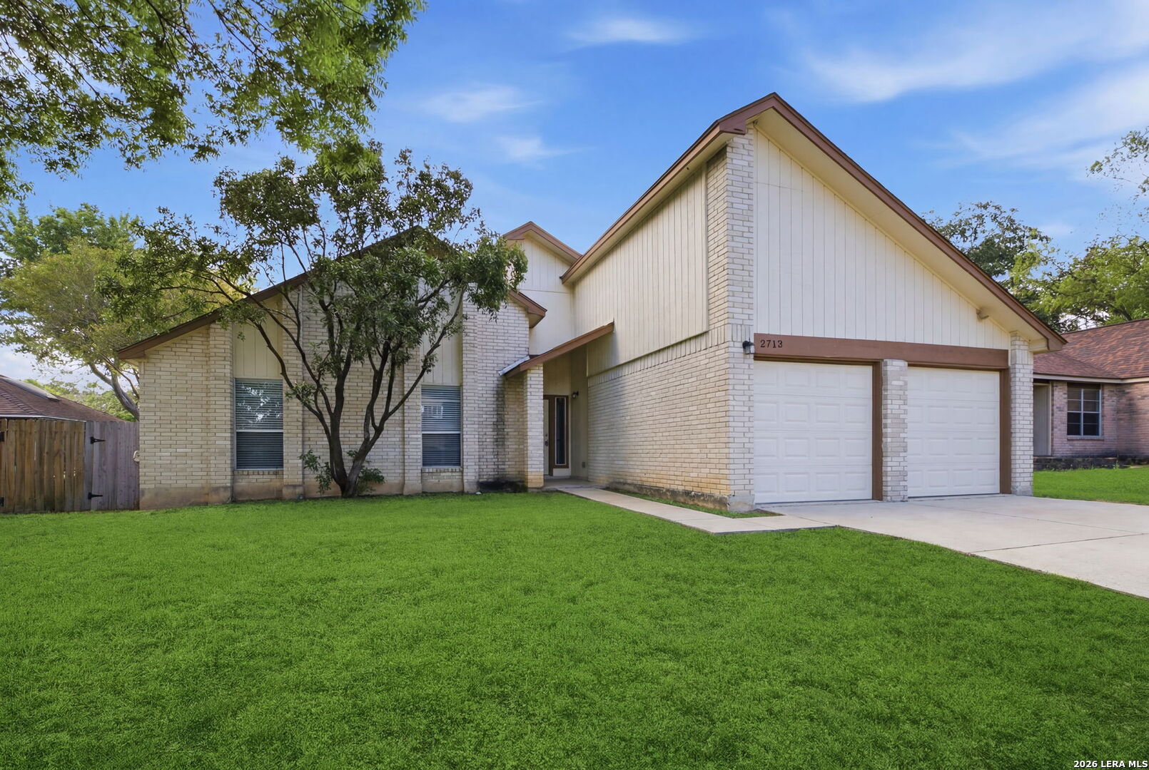 2713 Lockwood Lane Schertz TX 78154