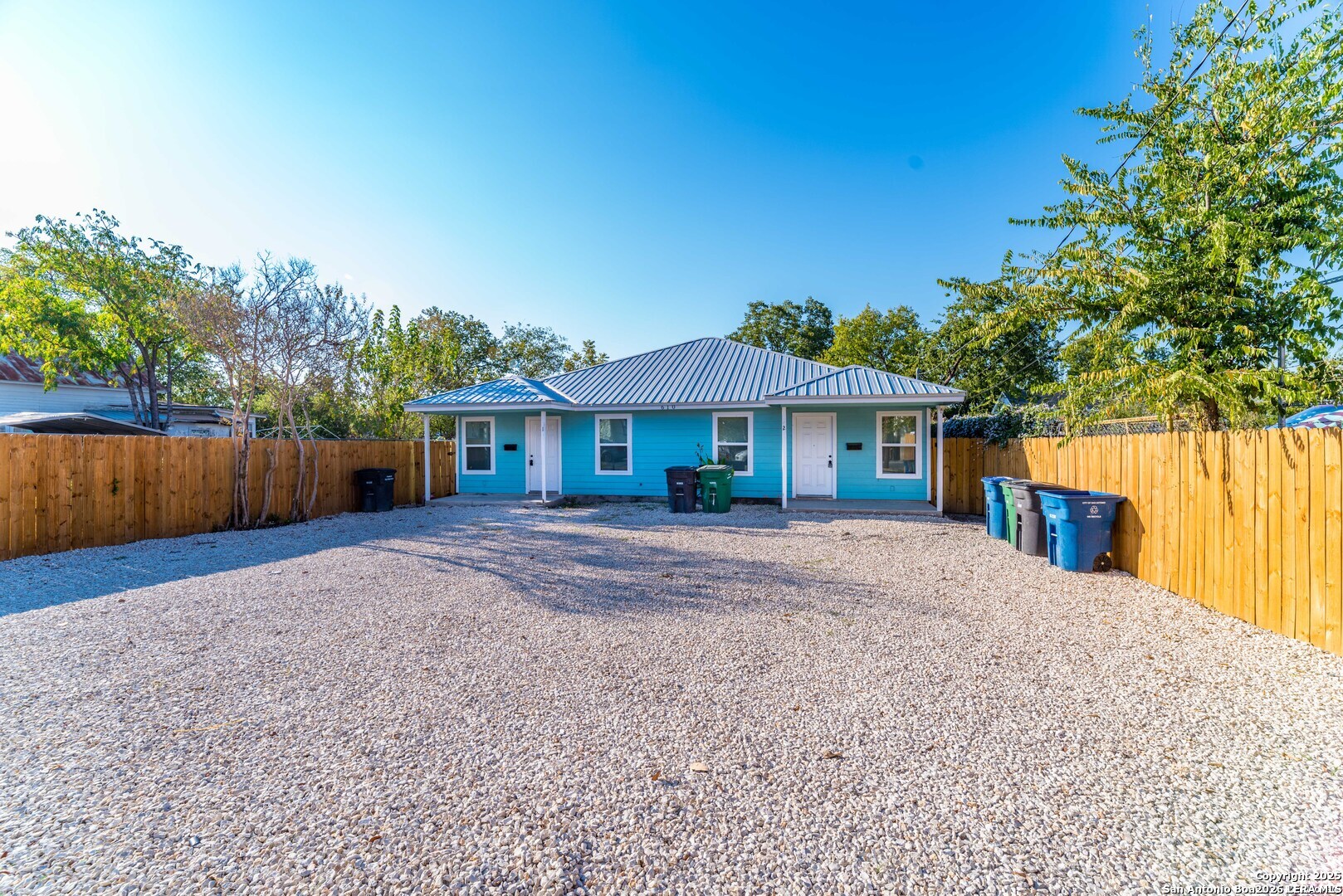 610 Virginia Boulevard San Antonio TX 78203
