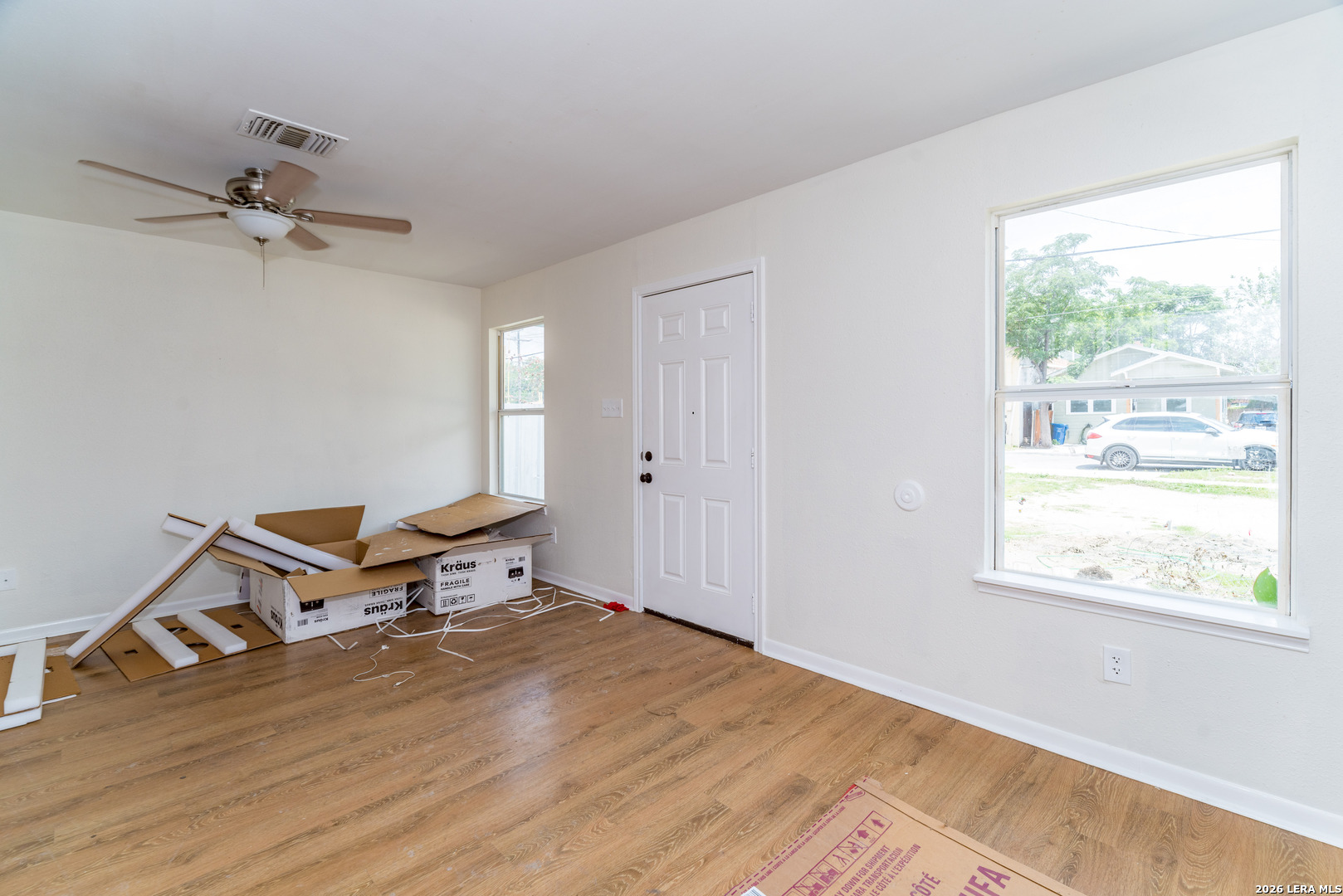 610 Virginia Boulevard San Antonio TX 78203