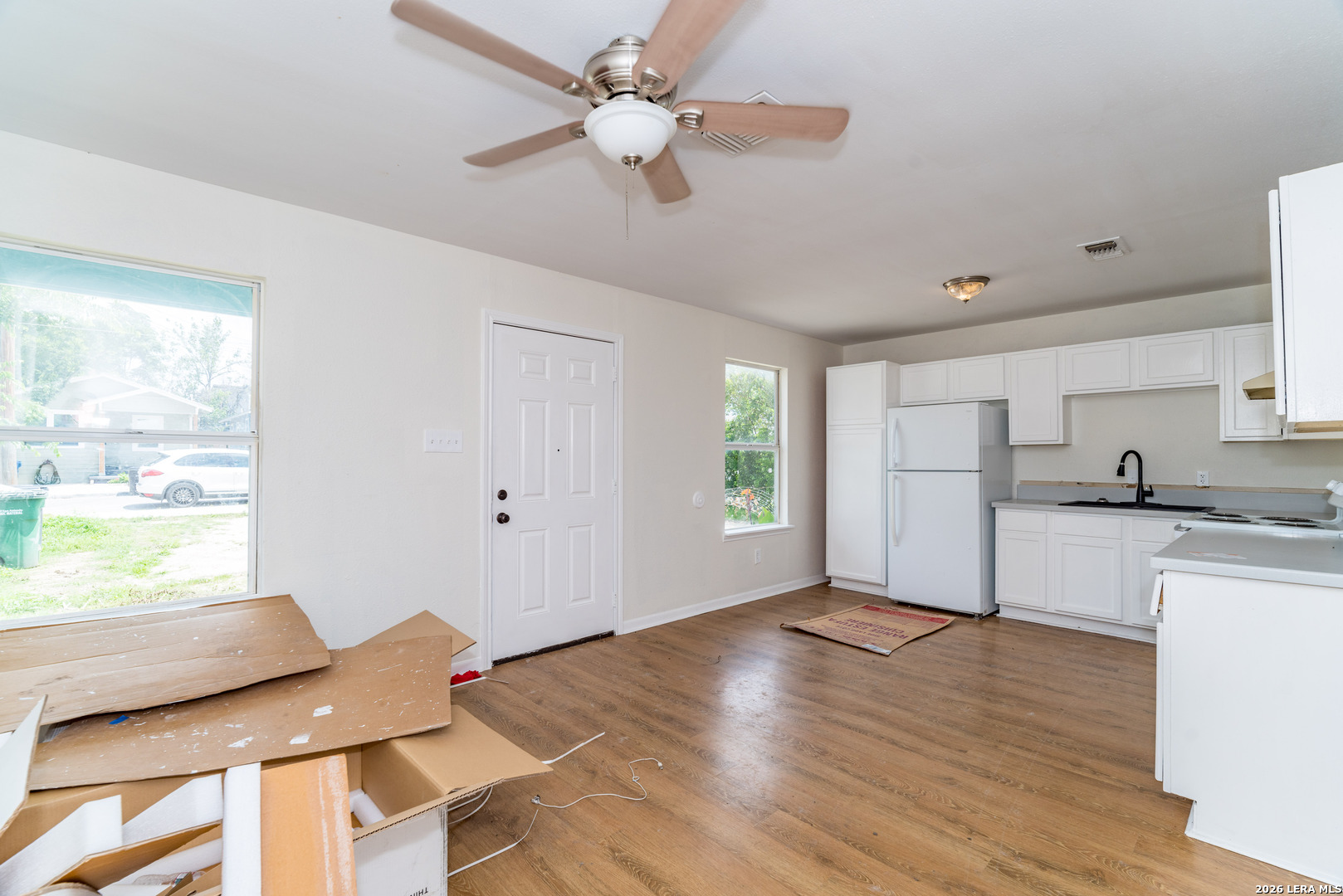 610 Virginia Boulevard San Antonio TX 78203