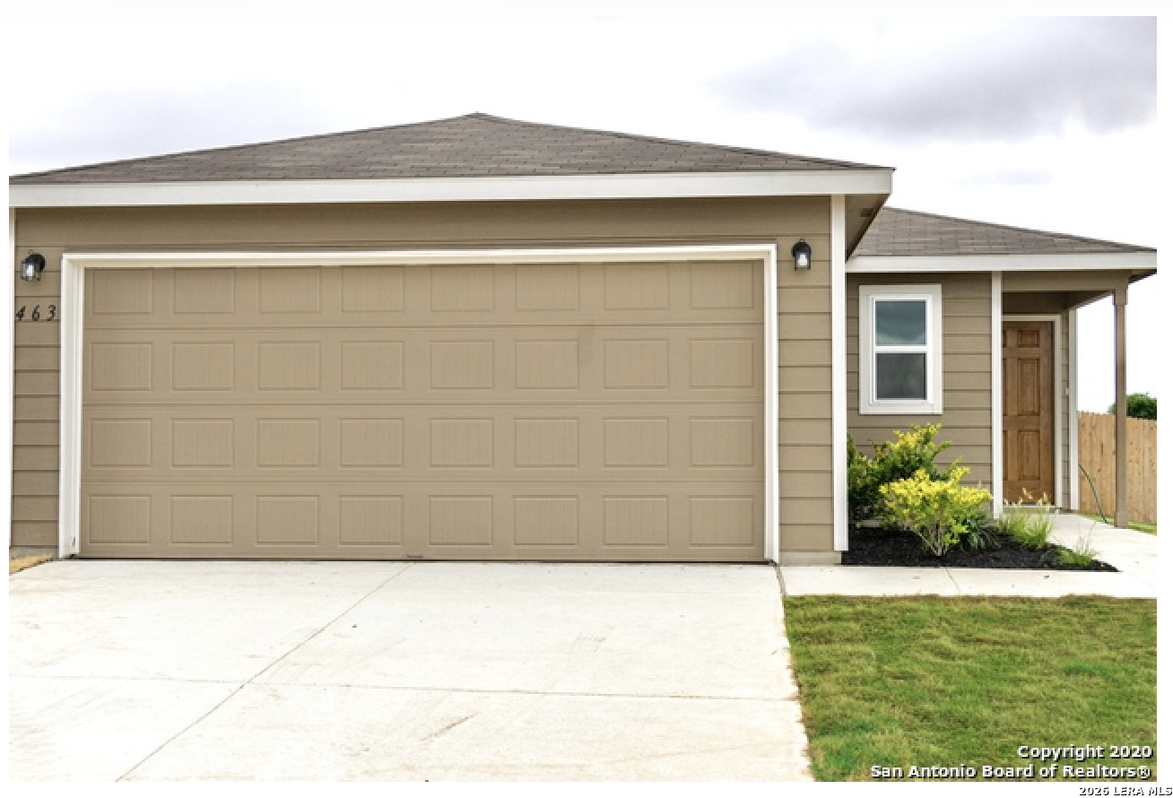 463 Dappled Willow New Braunfels TX 78130