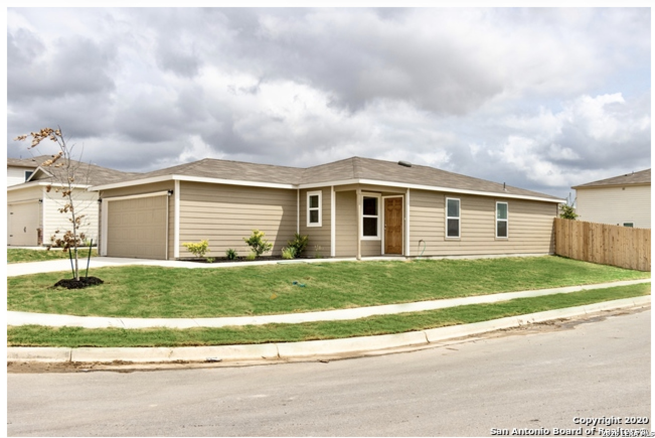 463 Dappled Willow New Braunfels TX 78130