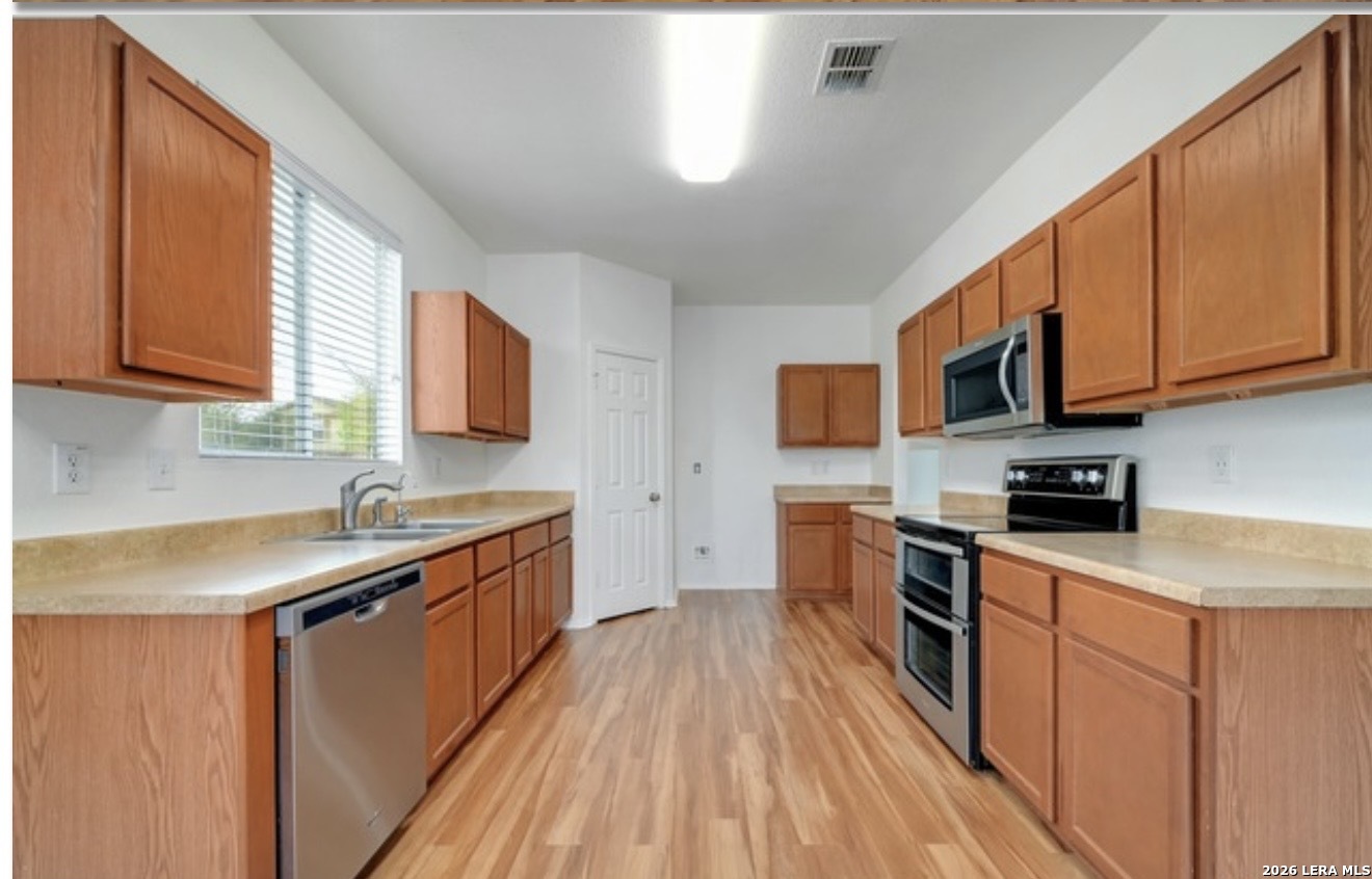 27018 Rustic Cabin San Antonio TX 78260