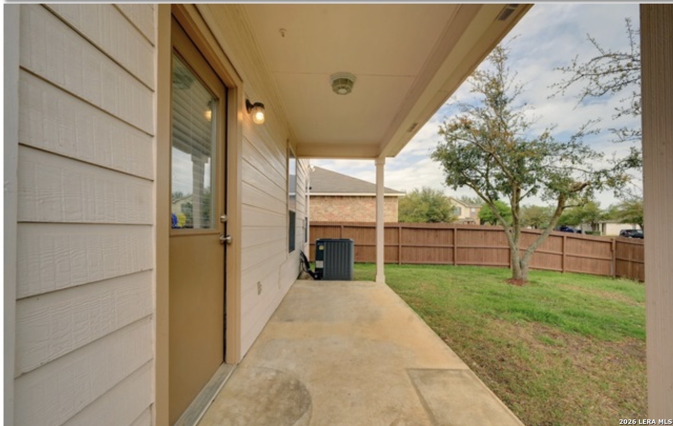 27018 Rustic Cabin San Antonio TX 78260
