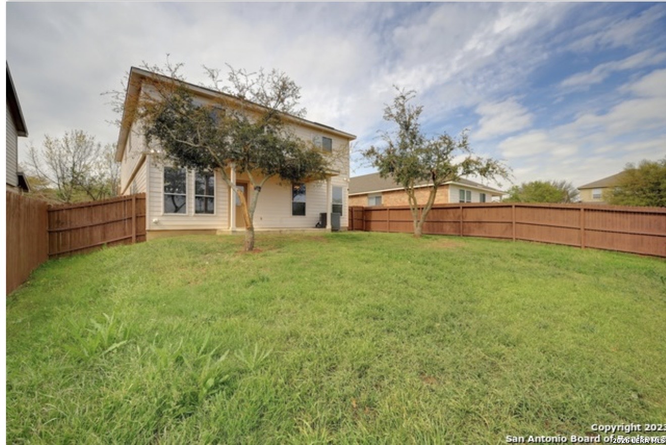 27018 Rustic Cabin San Antonio TX 78260