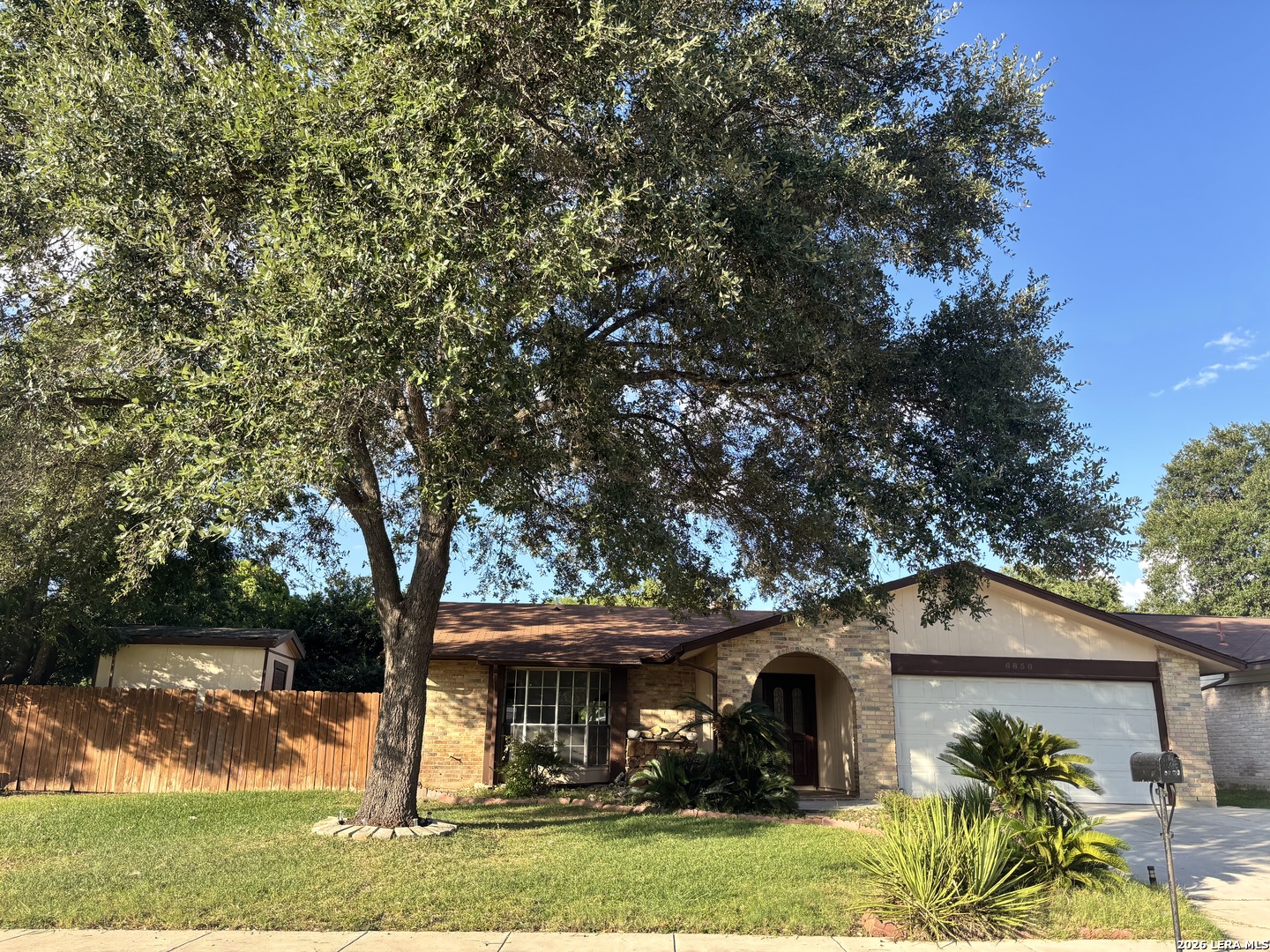6850 Mickey Mantle Drive San Antonio TX 78240
