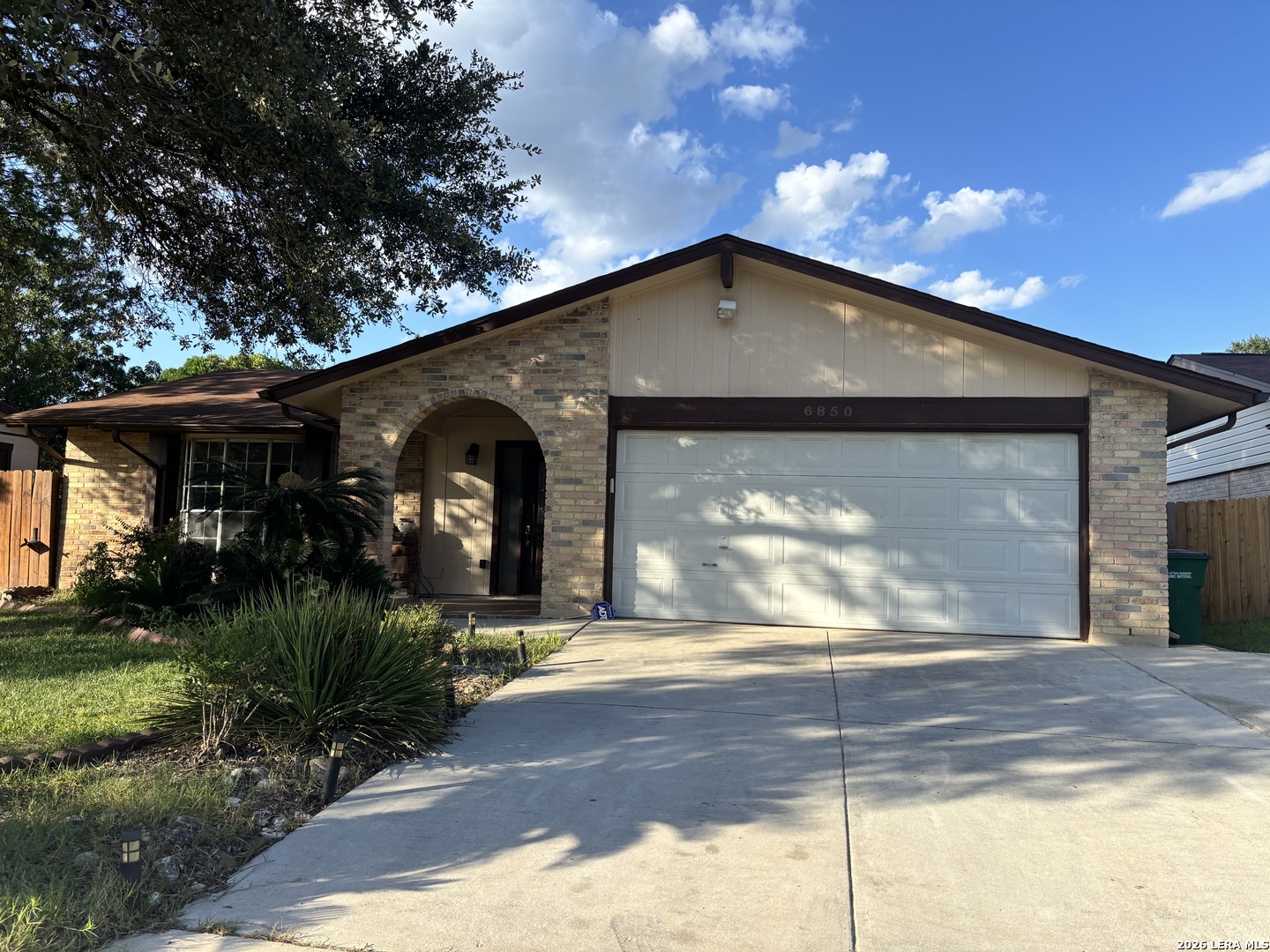 6850 Mickey Mantle Drive San Antonio TX 78240