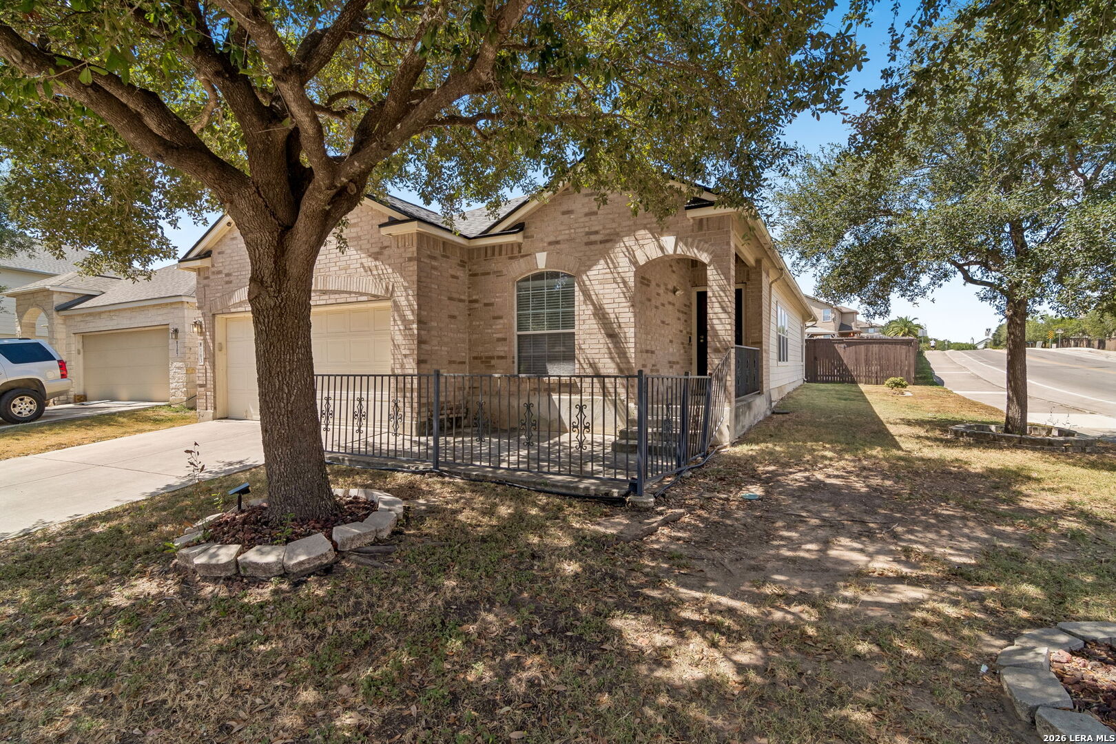 8103 Puente San Antonio TX 78223