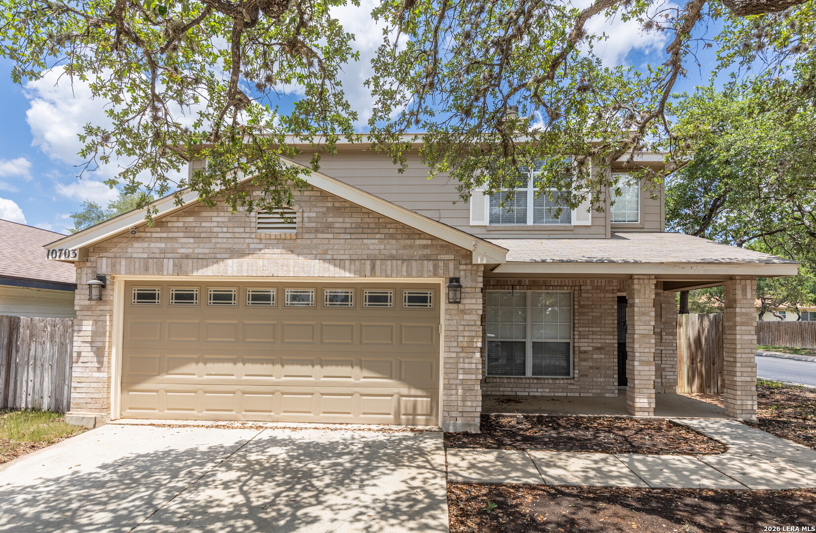 10703 Tiger Chase San Antonio TX 78251