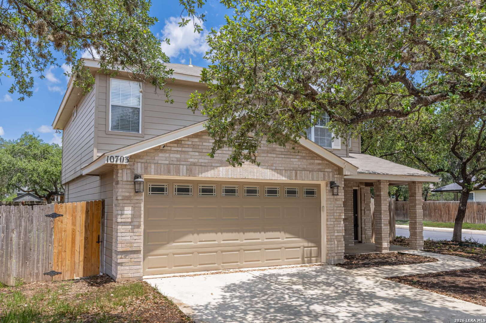 10703 Tiger Chase San Antonio TX 78251