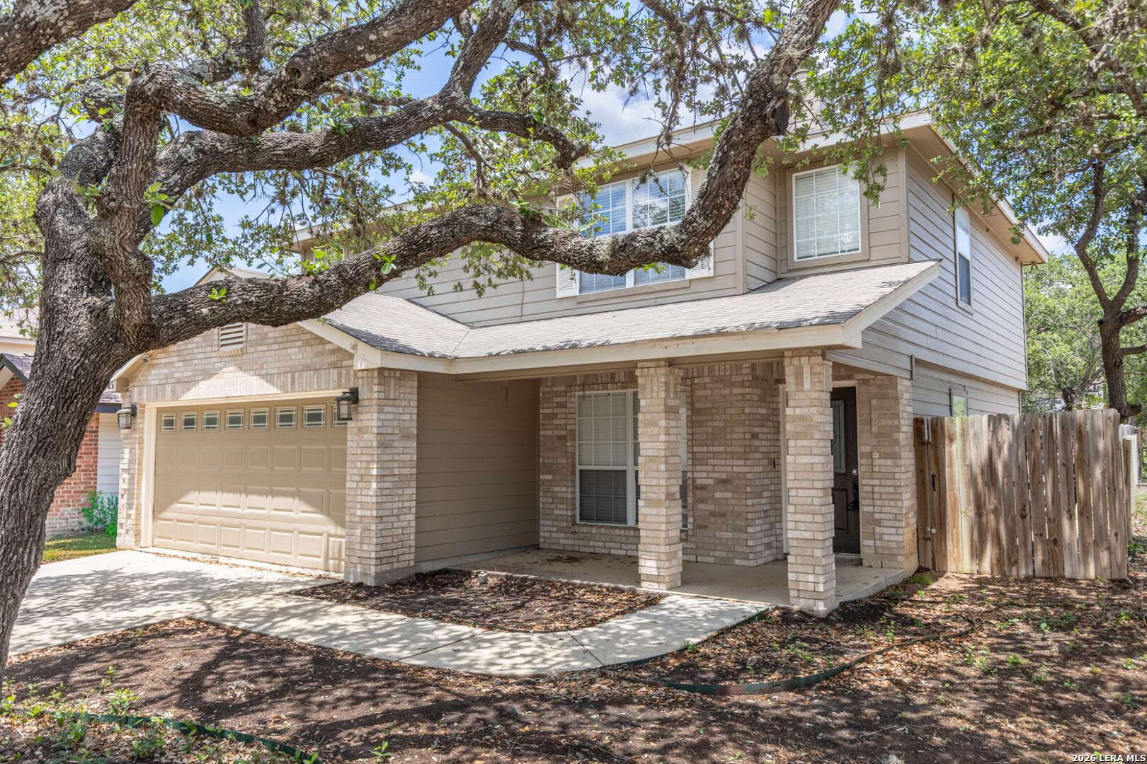 10703 Tiger Chase San Antonio TX 78251