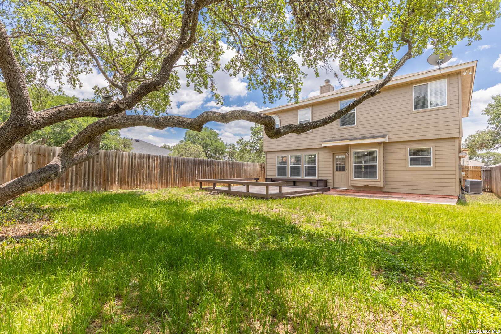 10703 Tiger Chase San Antonio TX 78251