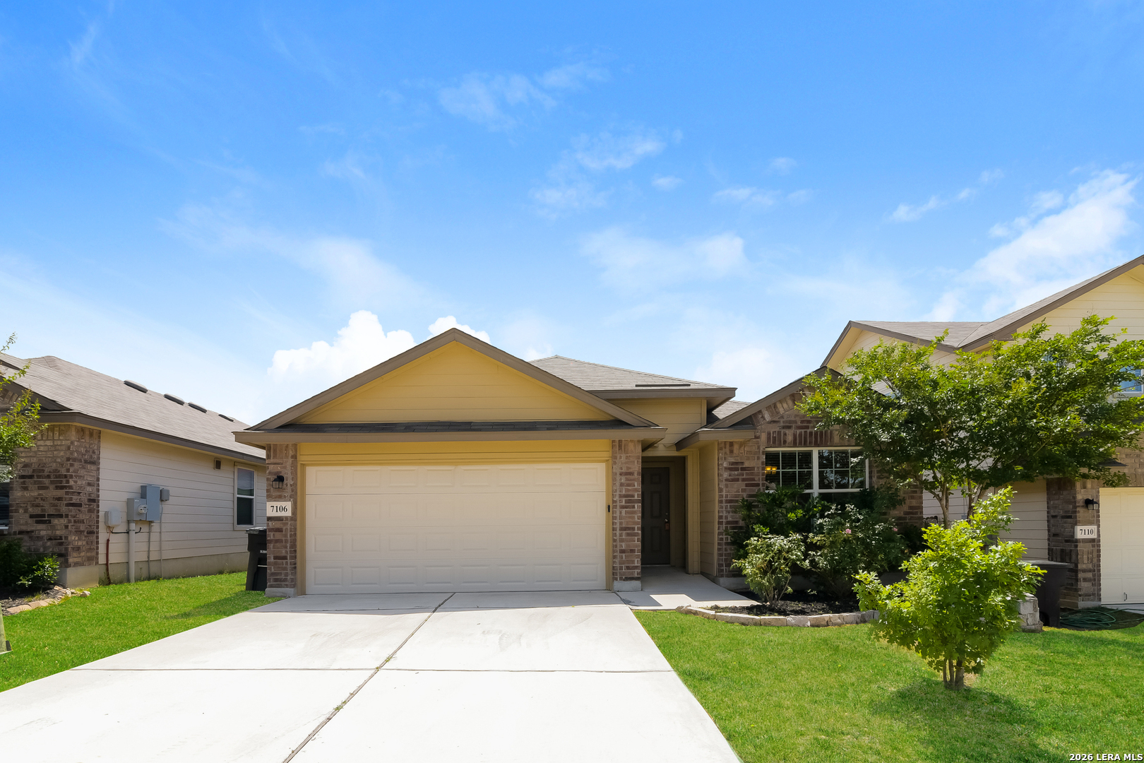 7106 Phoebe View San Antonio TX 78252