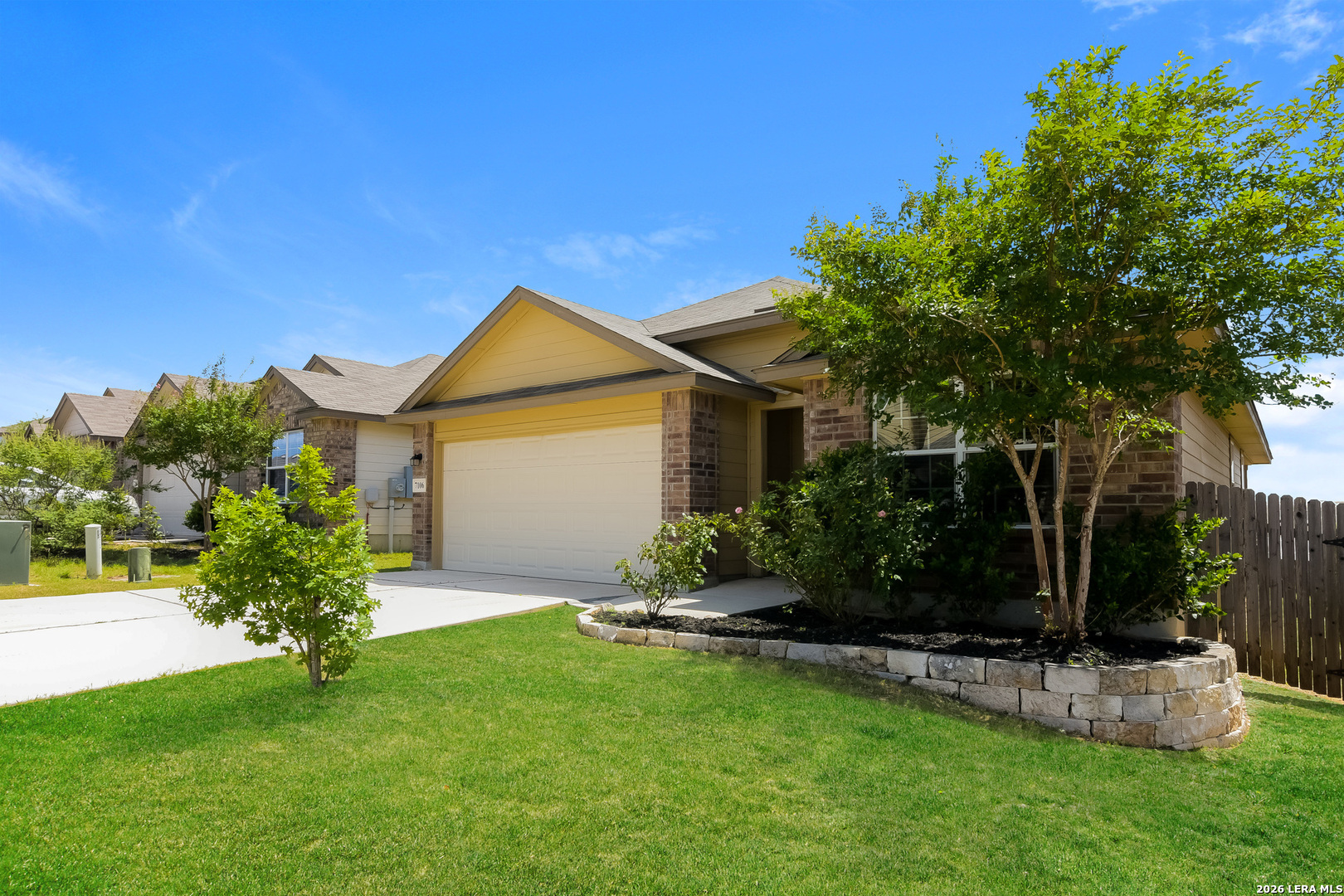 7106 Phoebe View San Antonio TX 78252