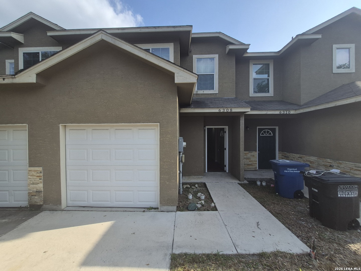 6308 Attucks Lane San Antonio TX 78238