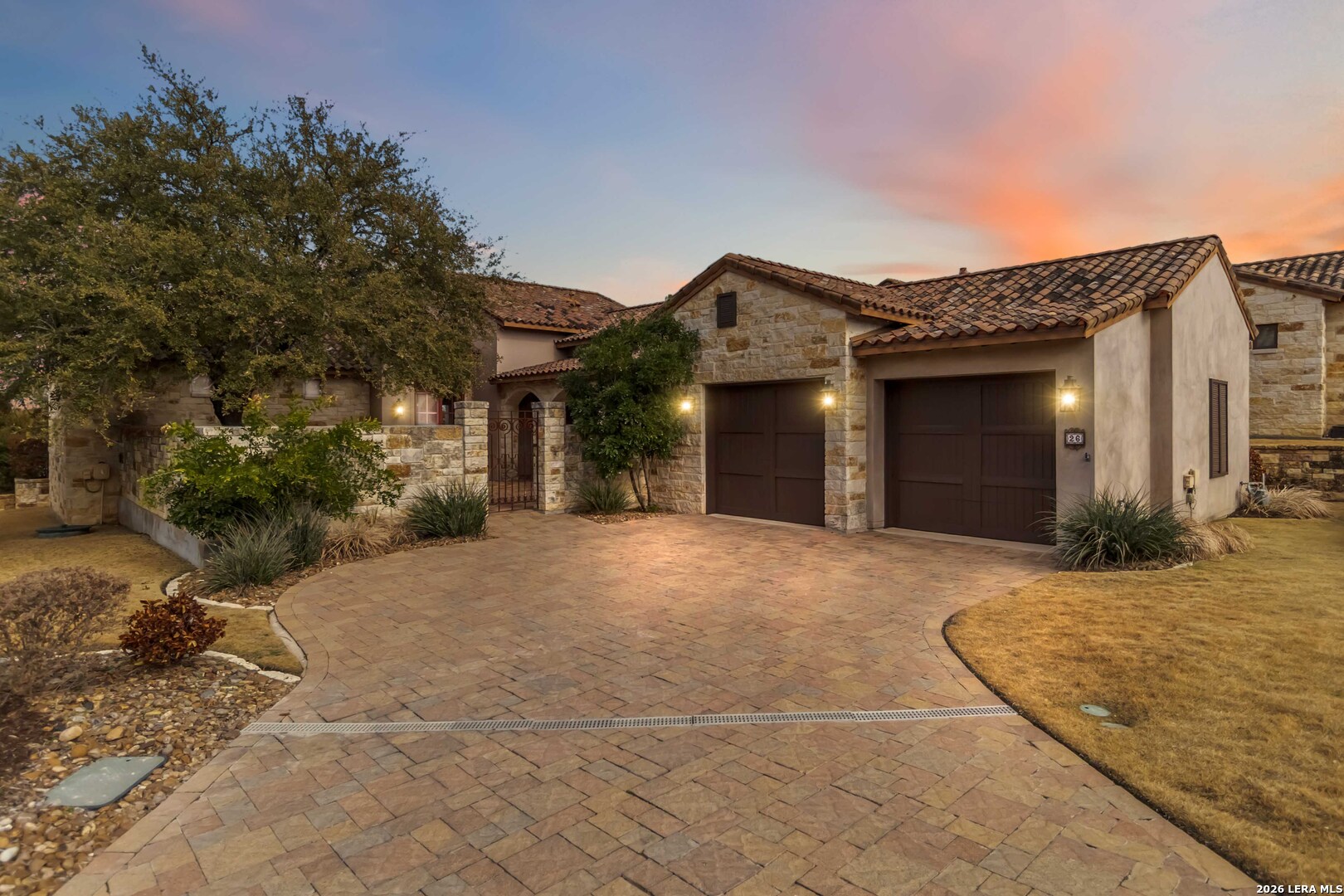 26 Di Lusso Drive Boerne TX 78006