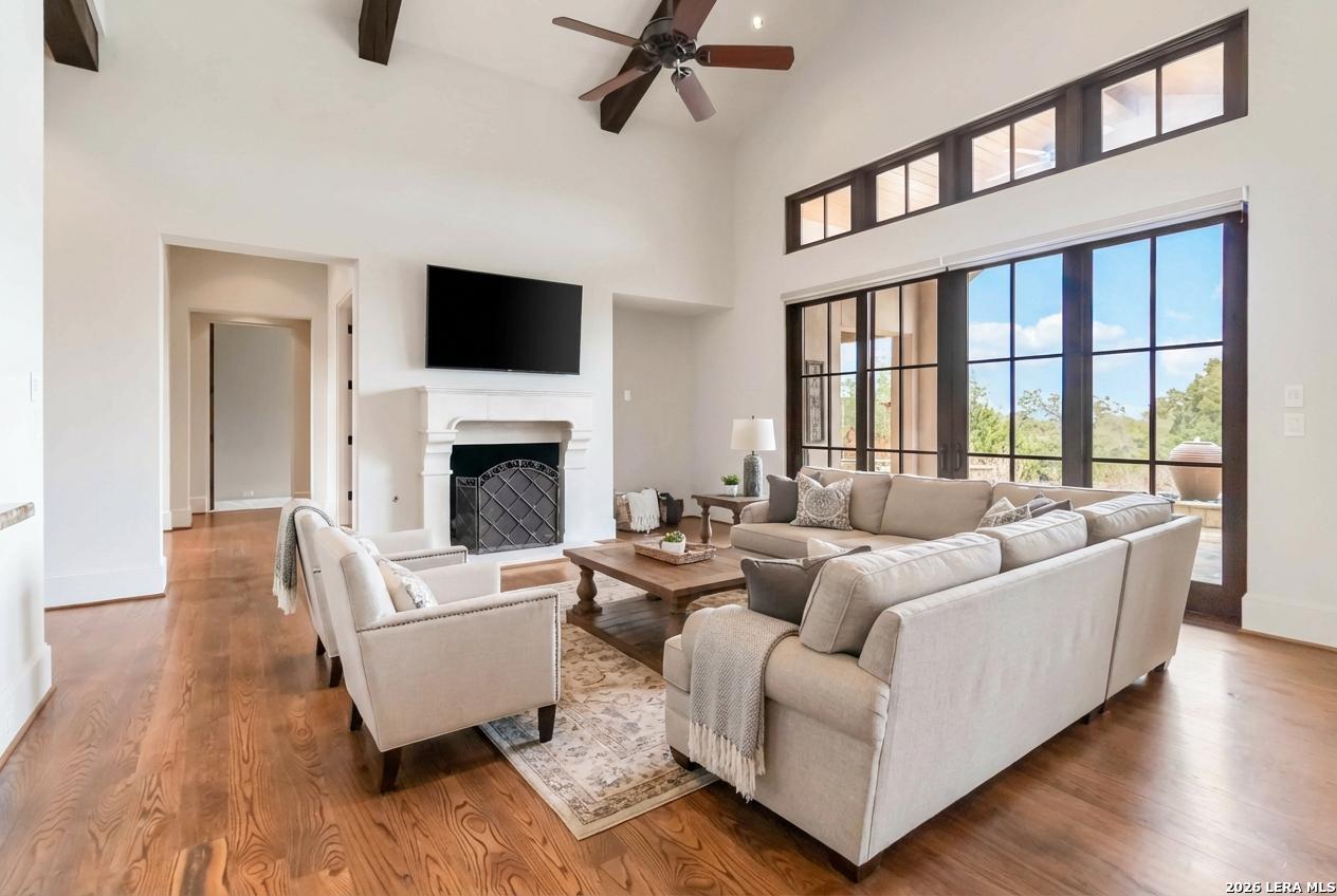 26 Di Lusso Drive Boerne TX 78006