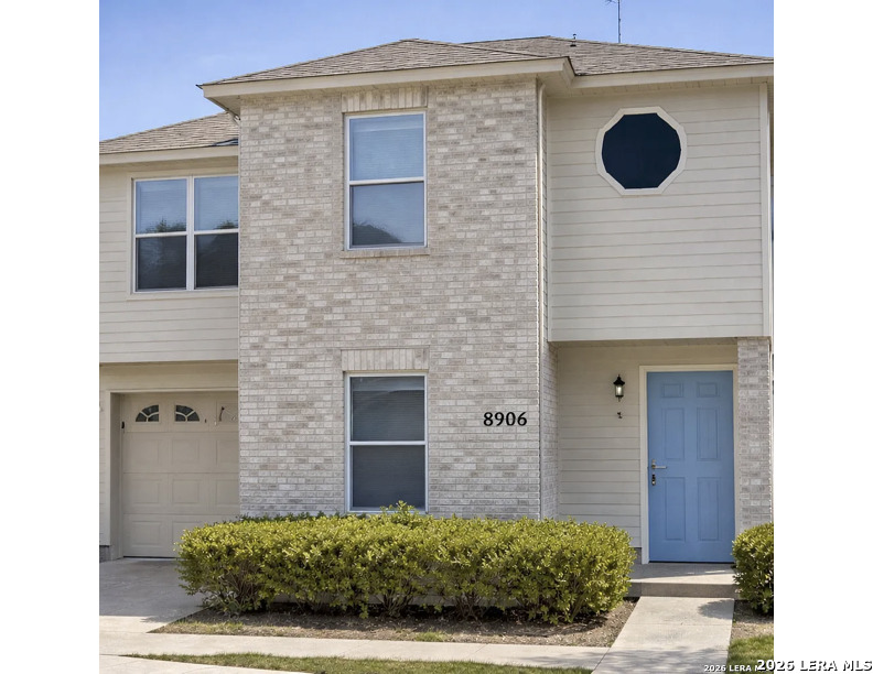 8906 Kenton Briar San Antonio TX 78240