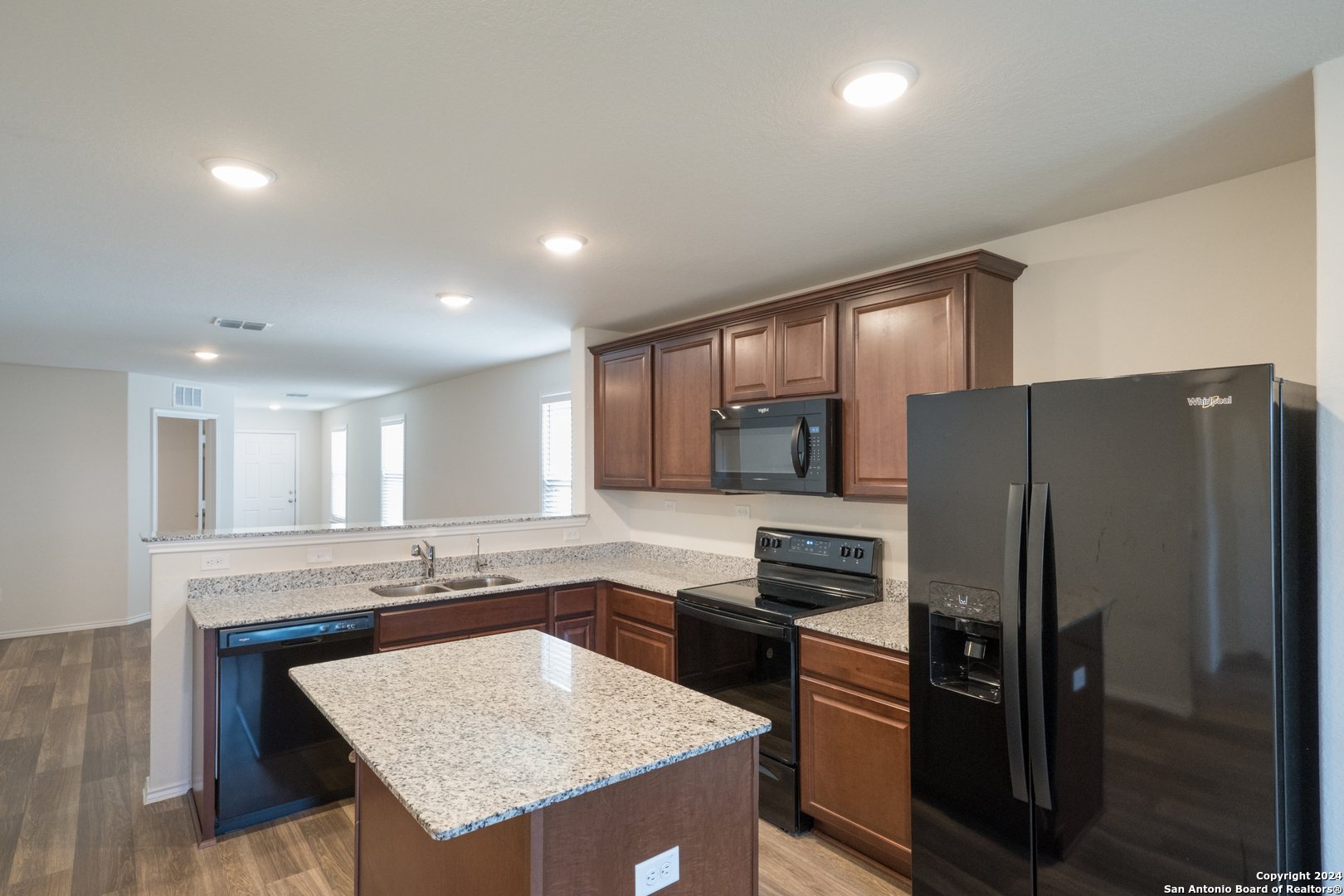 6319 Antares San Antonio TX 78218