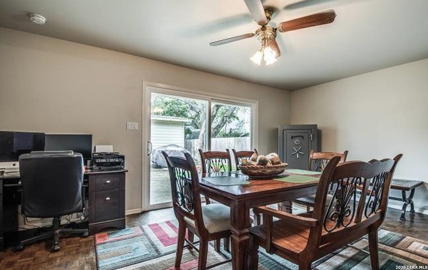 342 E Terra Alta San Antonio TX 78209