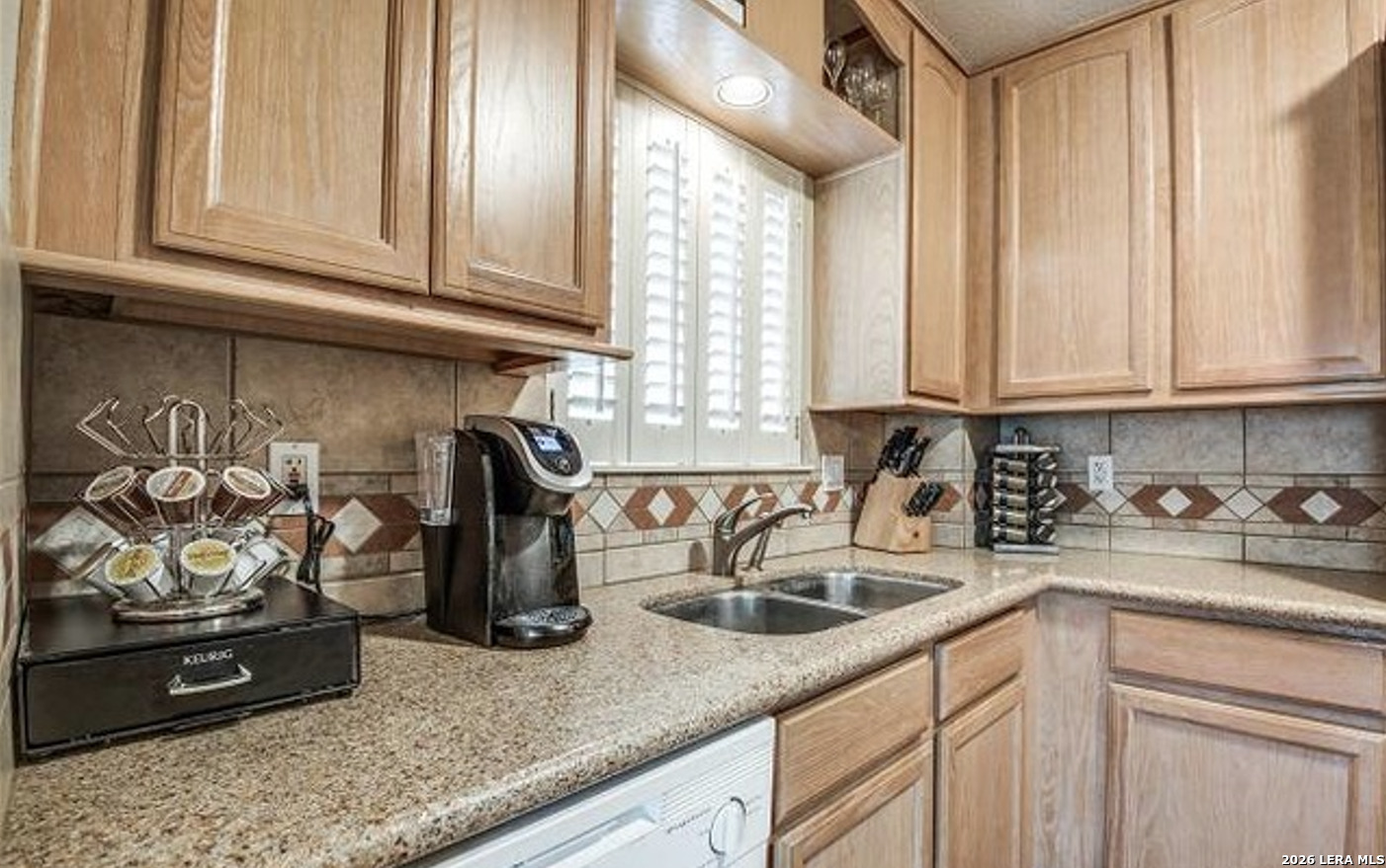 342 E Terra Alta San Antonio TX 78209