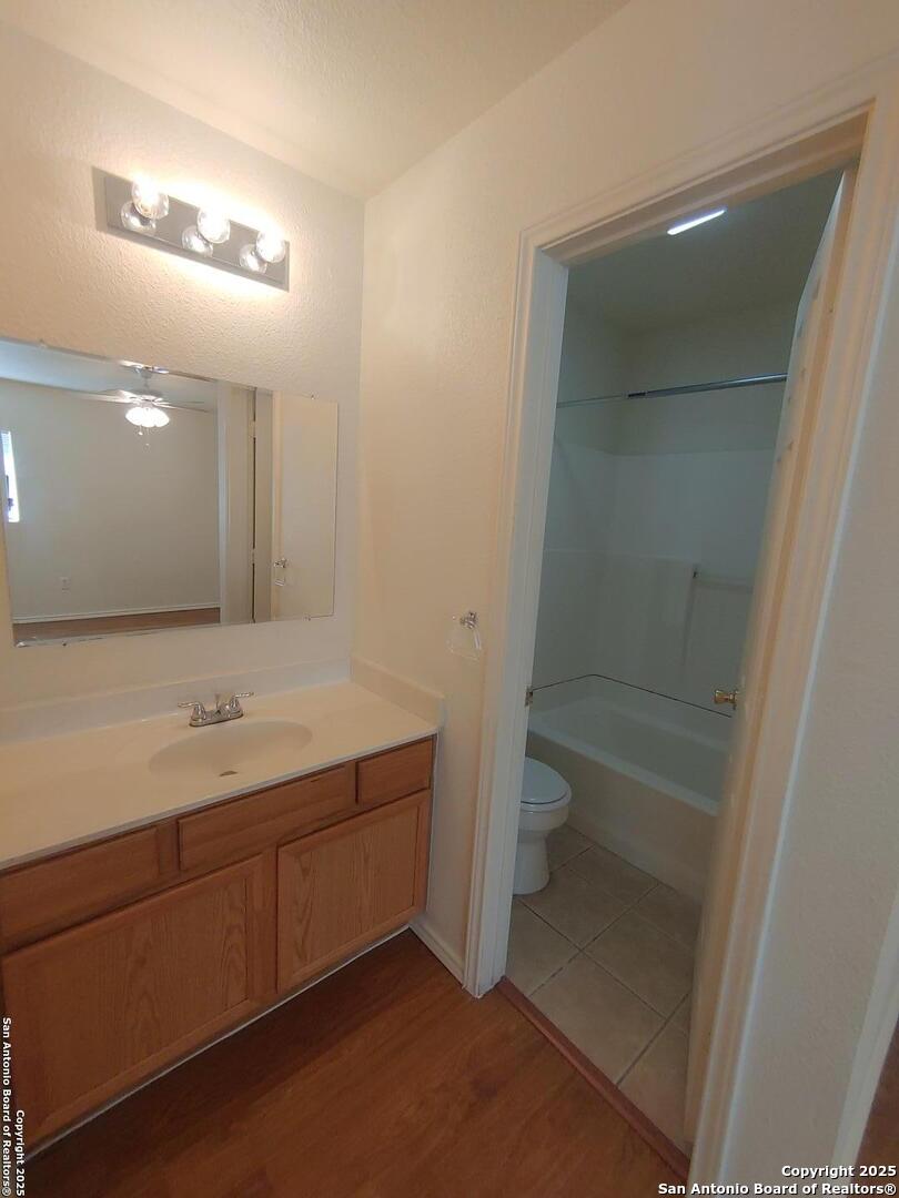 3865 Maverick Creek Road San Antonio TX 78247