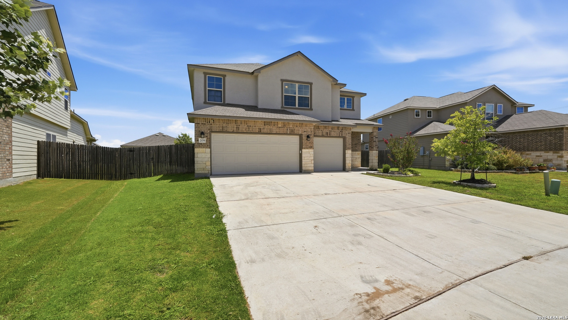 209 Sambar Main Schertz TX 78108